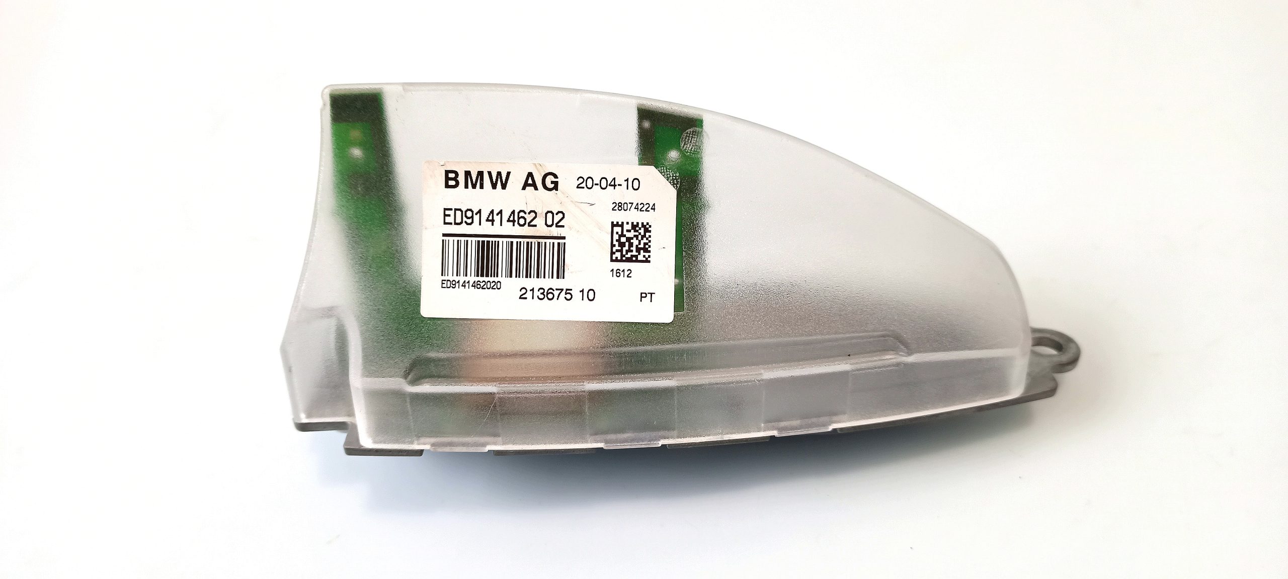 BMW 7 (G11 / G12) GPS aerial antenna BMW 7 SERIES GPS aerial antenna OEM 65209141462...