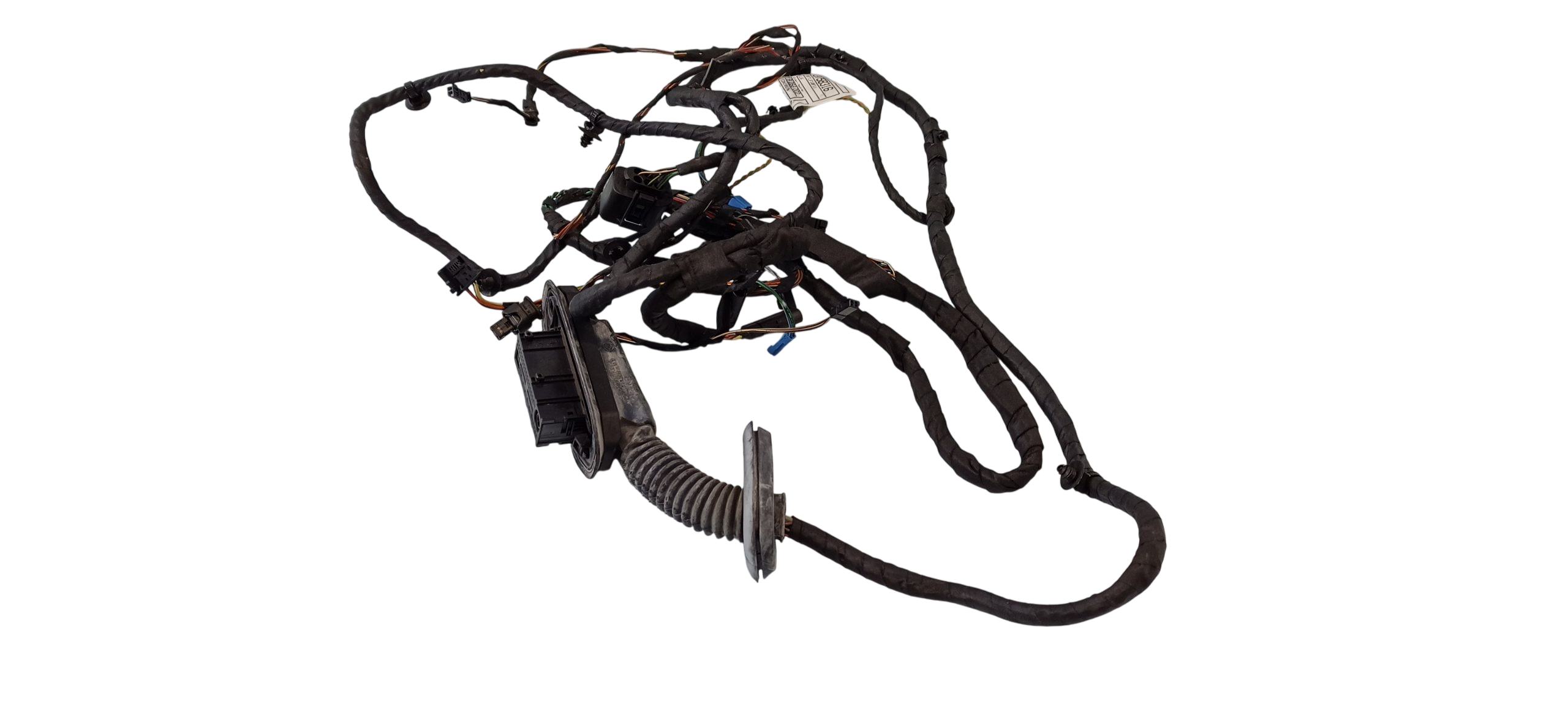 BMW 5 (F10 / F11) Front door wiring loom BMW 5 SERIES Front door wiring loom OEM 9256002...