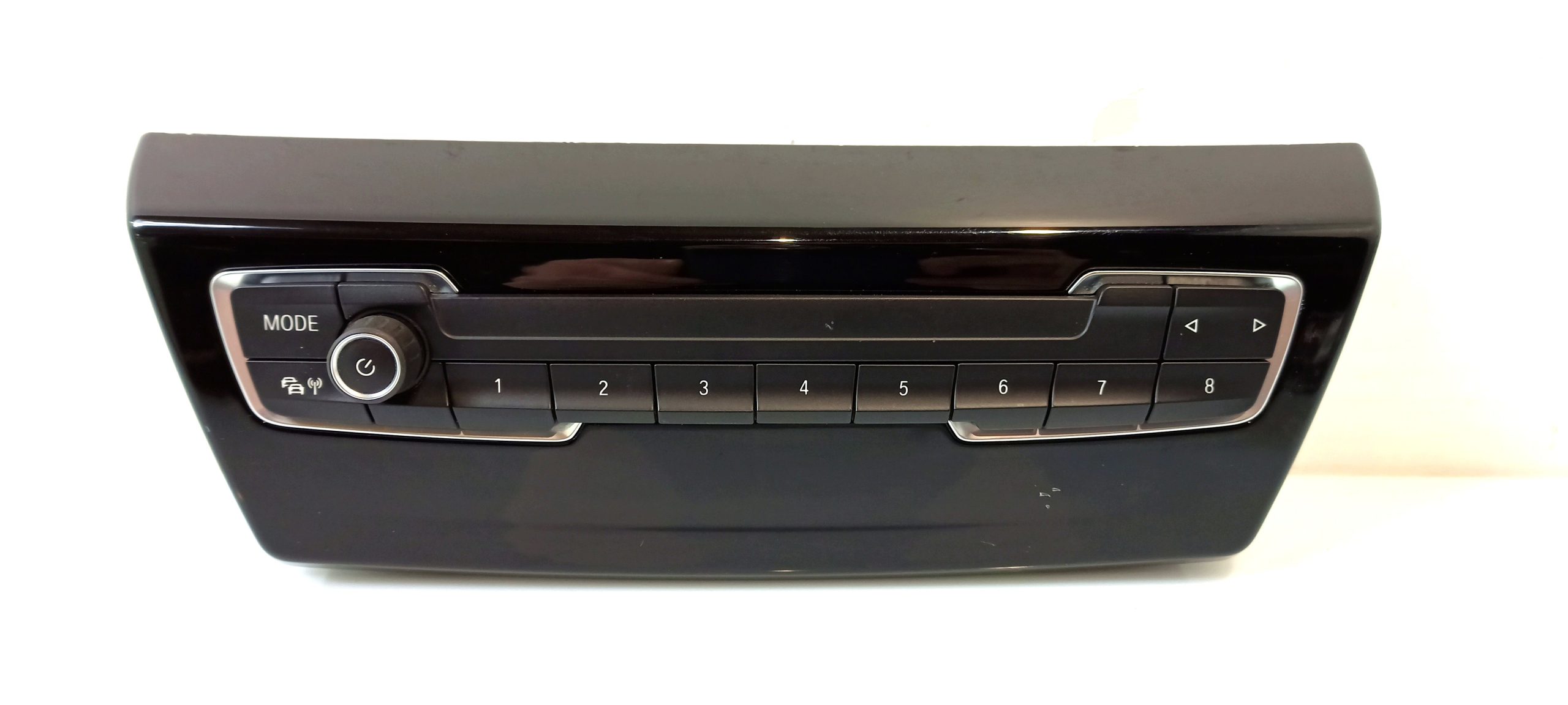 BMW 2 (F22 / F23) HiFi Audio sound control unit BMW 2 SERIES HiFi Audio sound control unit OEM ...