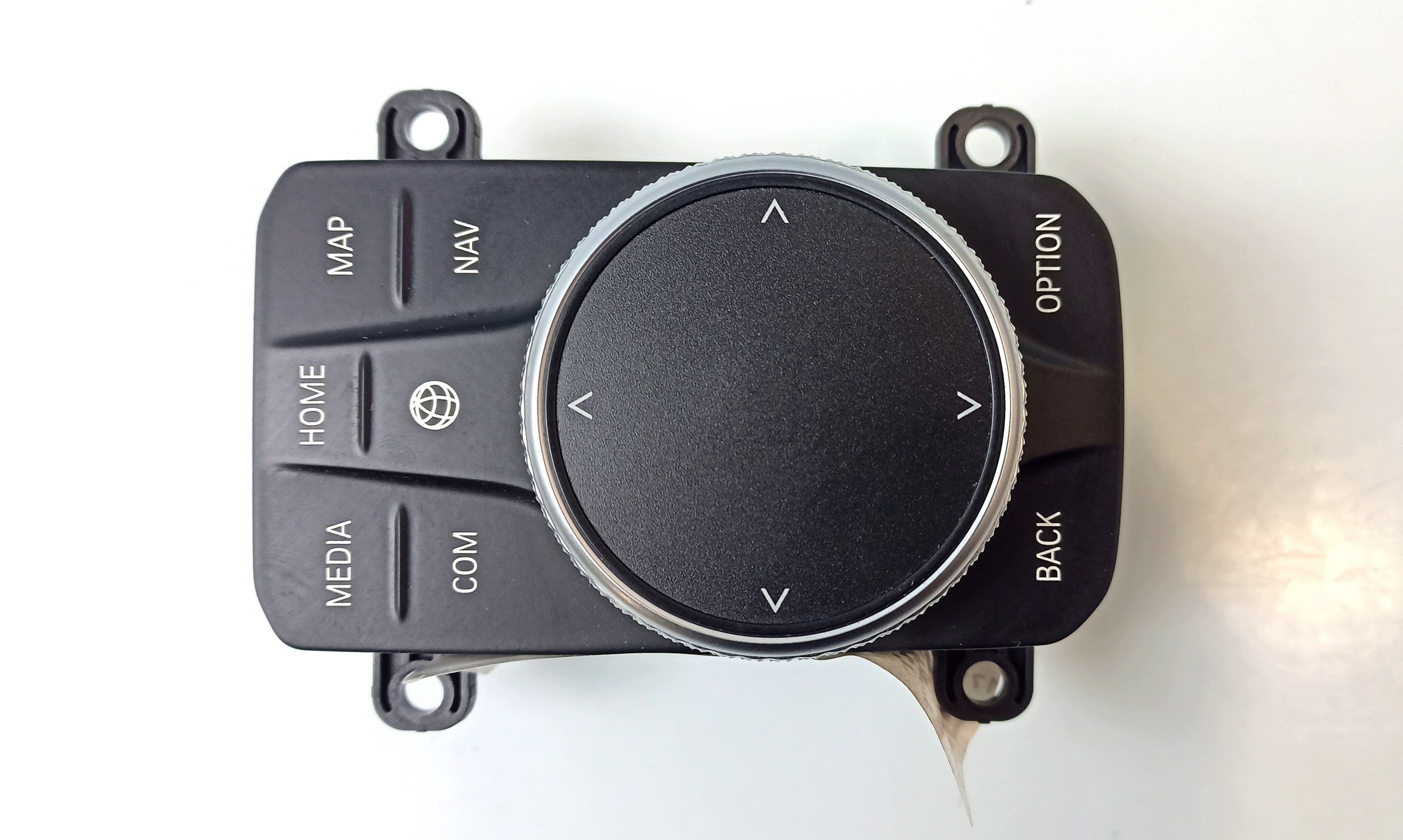 BMW 3 (G20 / G21) Head unit multimedia control BMW 3 SERIES head unit multimedia control OEM 6...