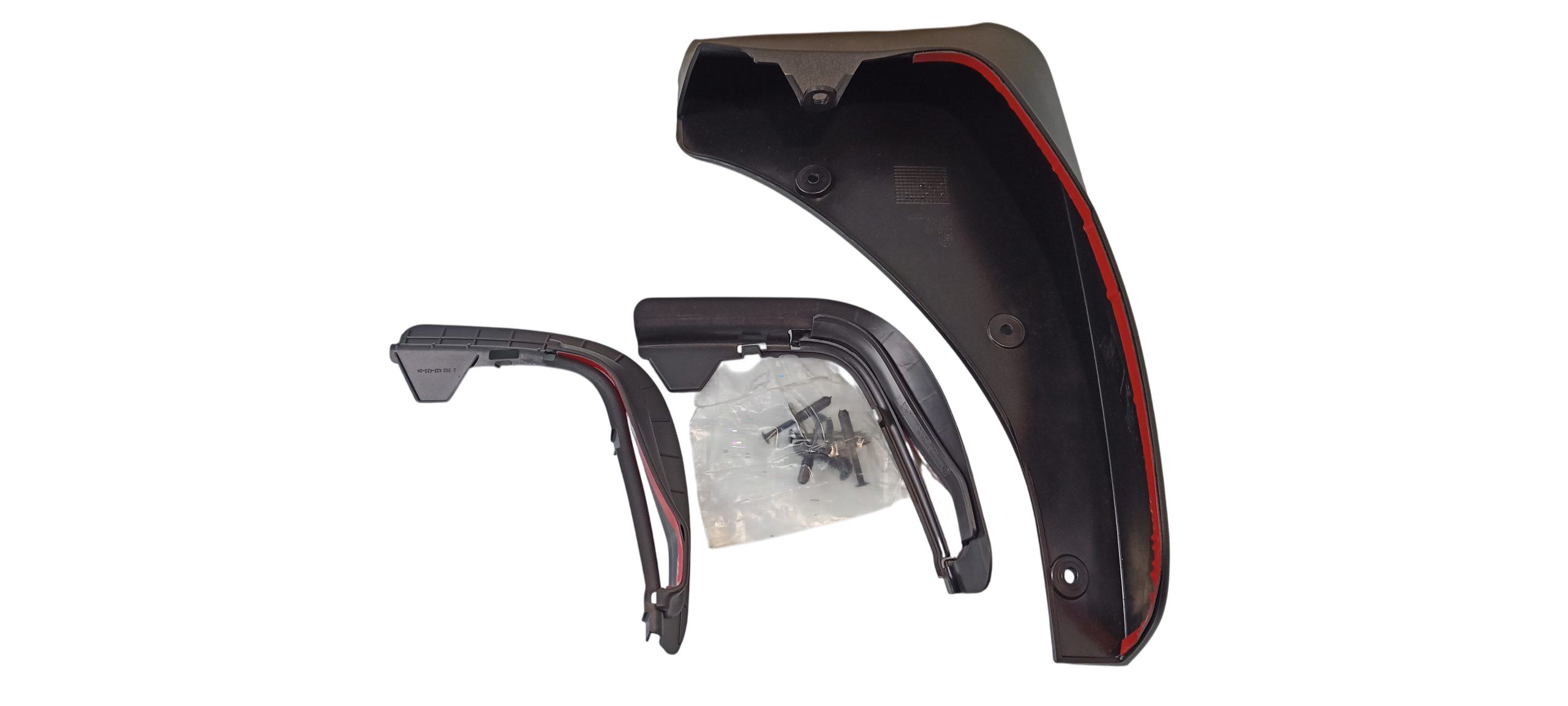 BMW X5 (F15) EXMAESTRO OTHER BMW X5 EXMAESTRO OTHER OEM 2302402

Part codes:...