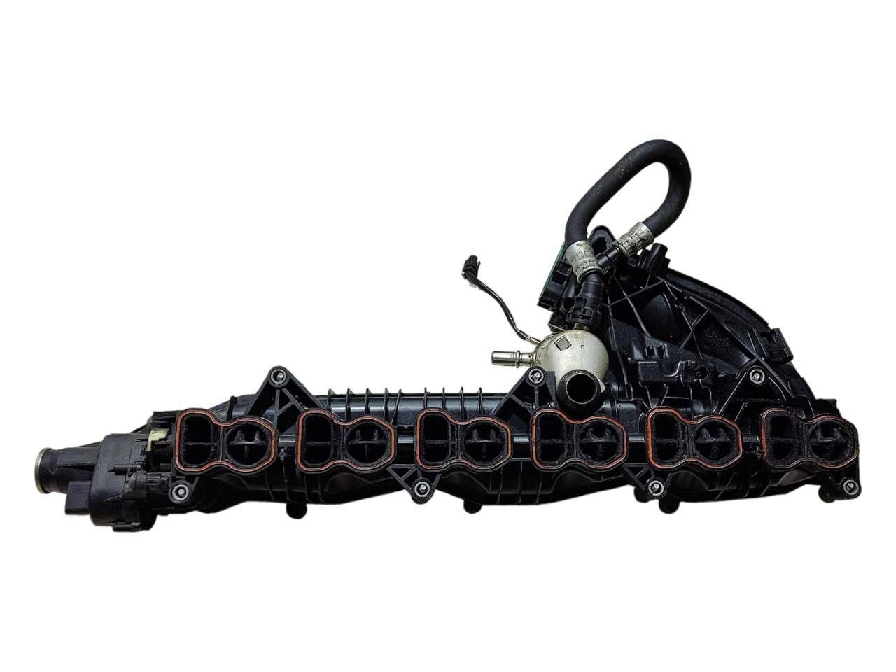 BMW X5 (E70) впускной коллектор BMW X5 Intake Manifold OEM 7811299

Part codes:...