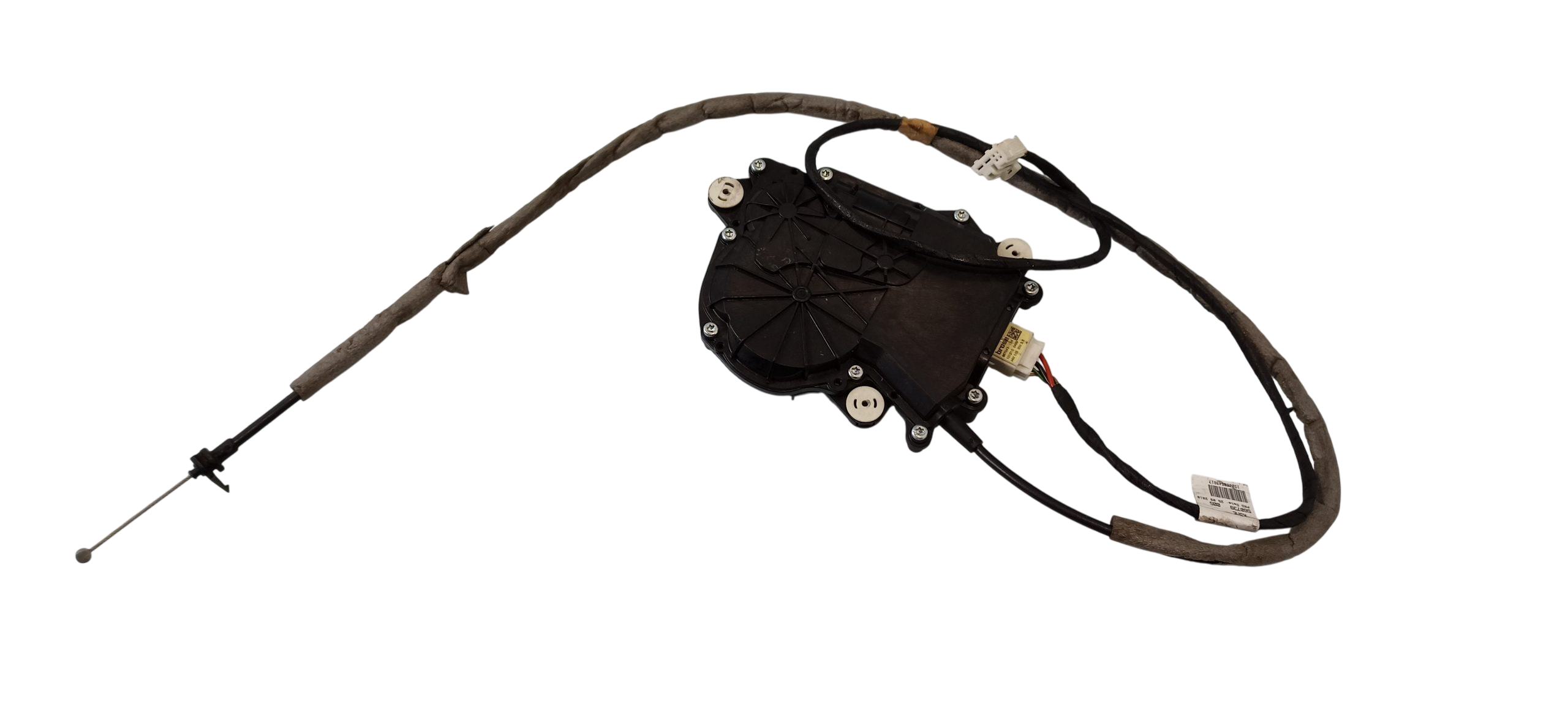 BMW 7 (G11 / G12) Tailgate/trunk/boot lift motor BMW 7 SERIES Tailgate/trunk/boot lift motor OEM...