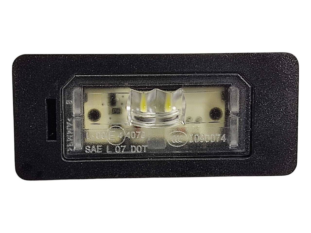 BMW 2 (F22 / F23) Number plate light BMW 2 SERIES Number plate light

Generation: 2 ...