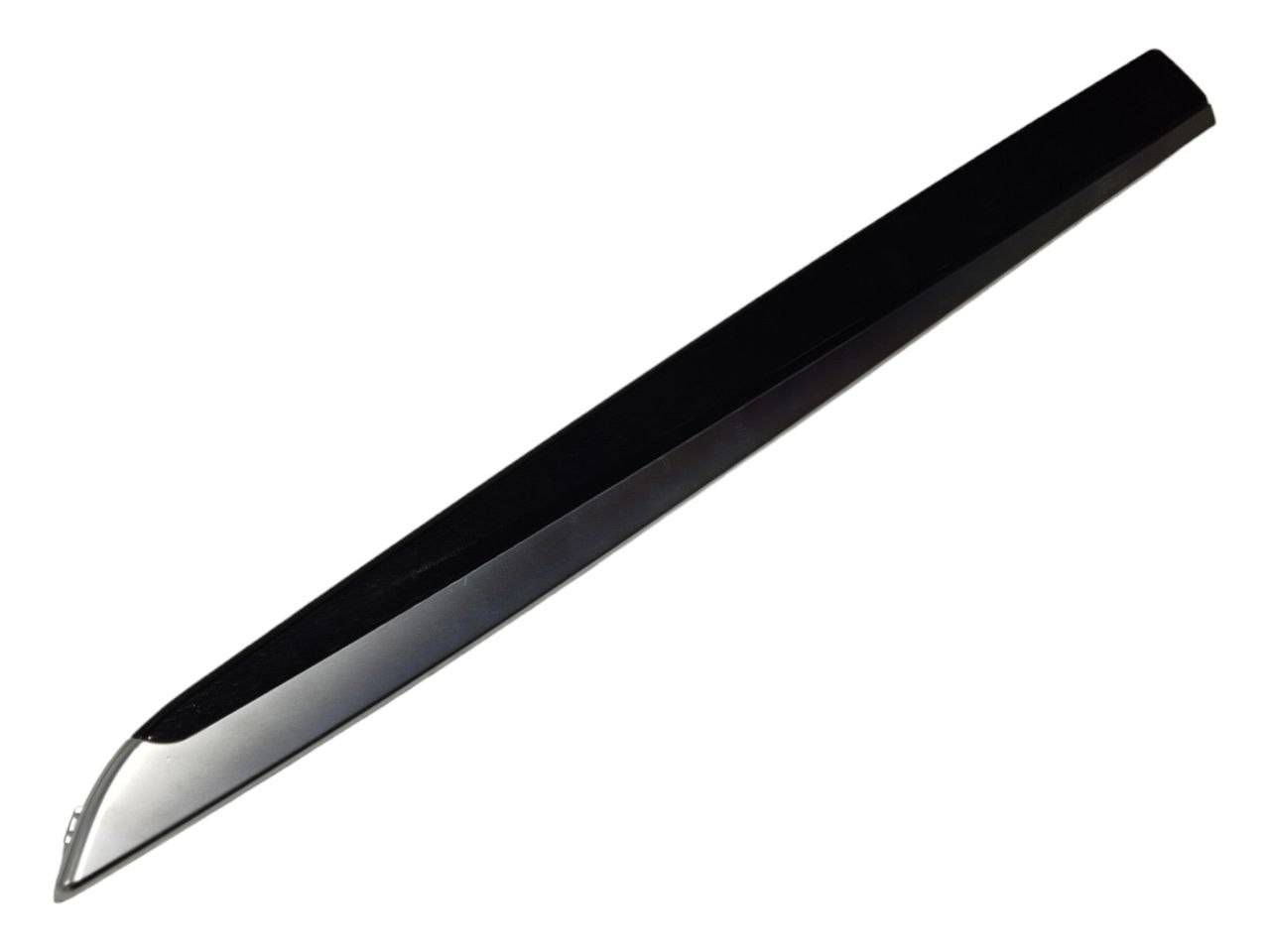 BMW 5 (F10 / F11) Dashboard glove box trim BMW 5 SERIES Dashboard glove box trim

Generati...