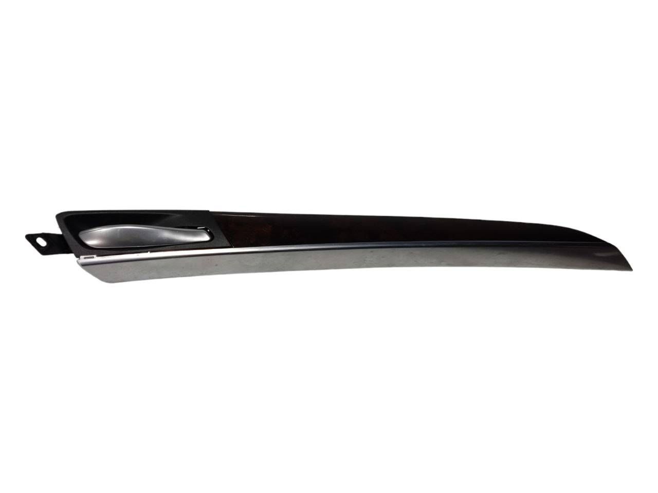BMW X5 (E70) Other front door trim element BMW X5 Other front door trim element OEM 499300...