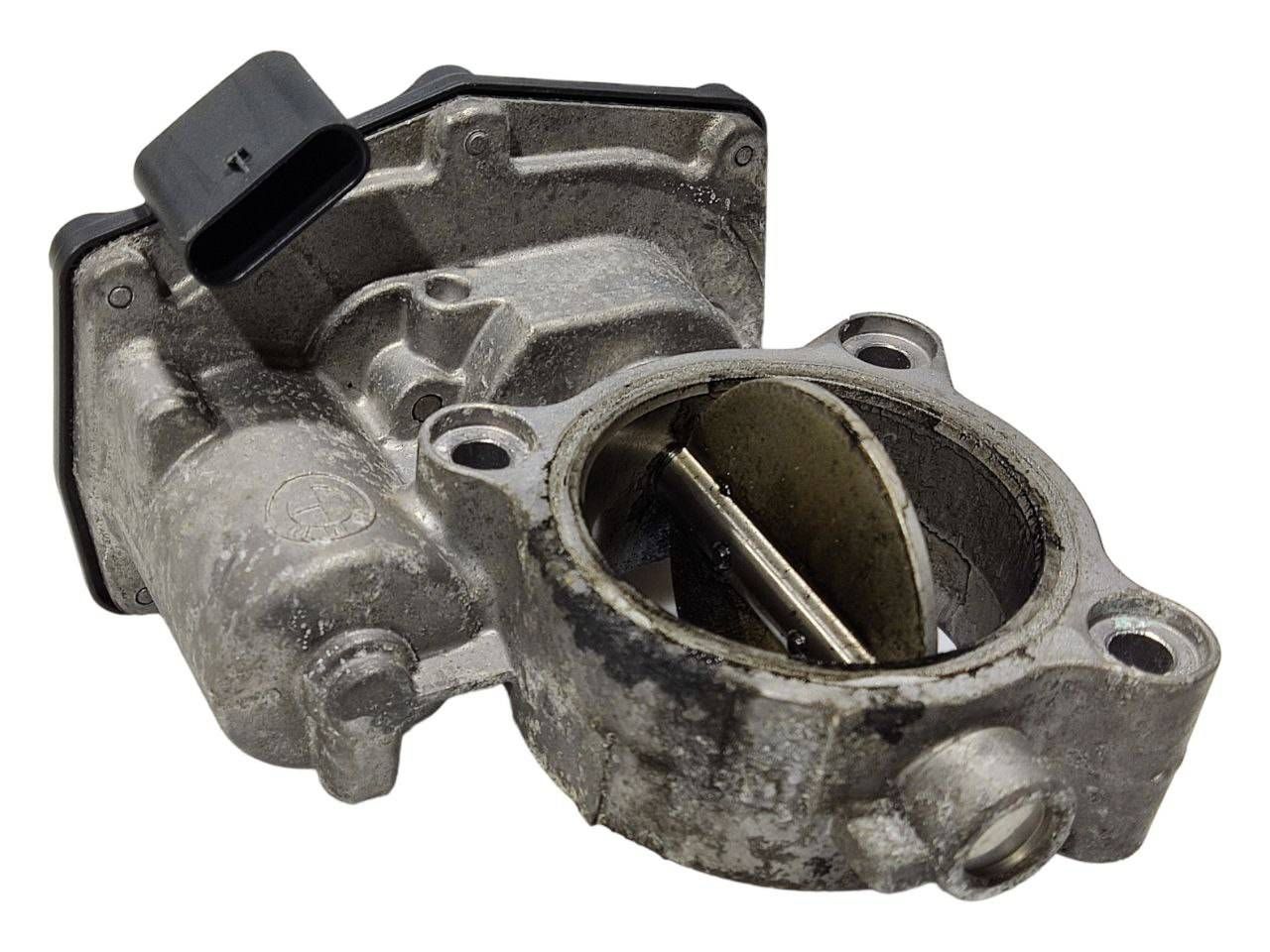 BMW 3 (E90 / E91 / E92 / E93) Throttle Valve BMW 3 SERIES Throttle Valve OEM 13547810752

Pa...