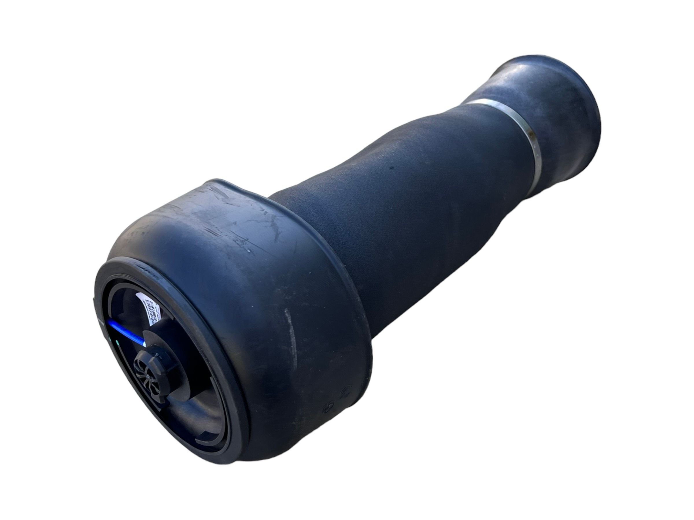 BMW X5 (F15) Rear air suspension bag/shock absorber BMW X5 Rear air suspension bag/shock absorber

...