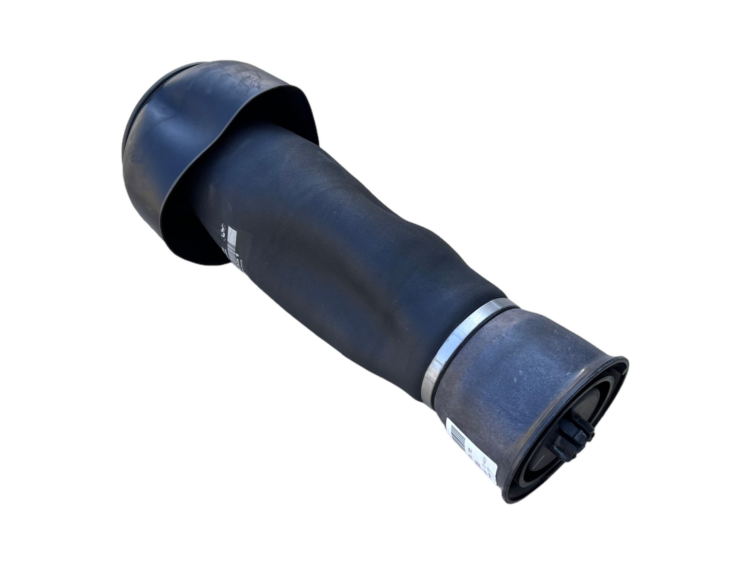 BMW X5 (F15) Rear air suspension bag/shock absorber BMW X5 Rear air suspension bag/shock absorber O...