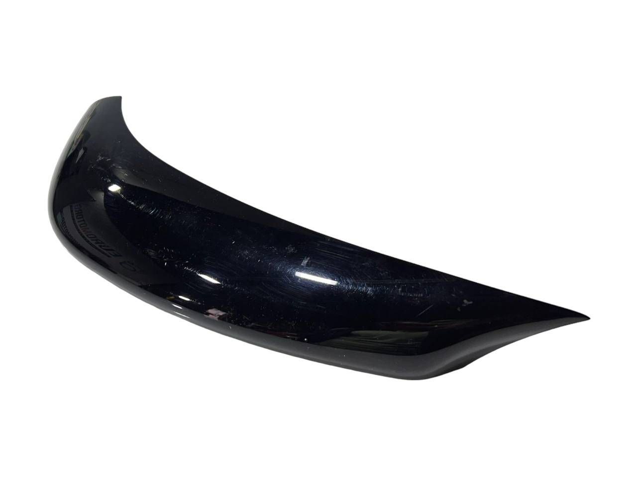 BMW 6 GT (G32) Dashboard glove box trim BMW MINI Countryman R60, MINI Paceman R61 Dashb...
