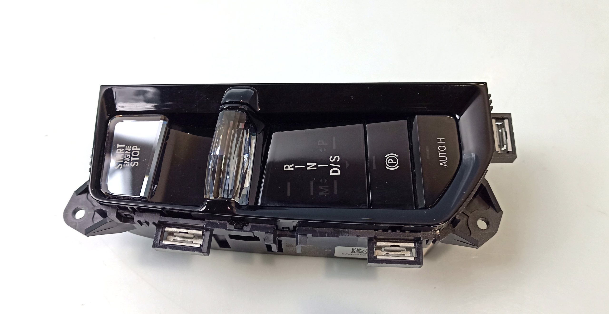 BMW 7 / i7 (G70) Gear selector BMW 7' G70 Gear selector OEM 61315A58482

Part ...