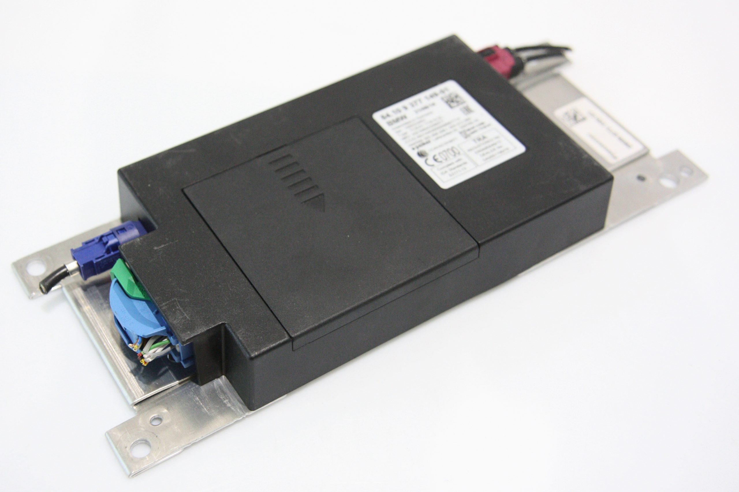 BMW 1 (F20 / F21) Phone control unit/module BMW 1 SERIES Phone control unit/module OEM 6820...