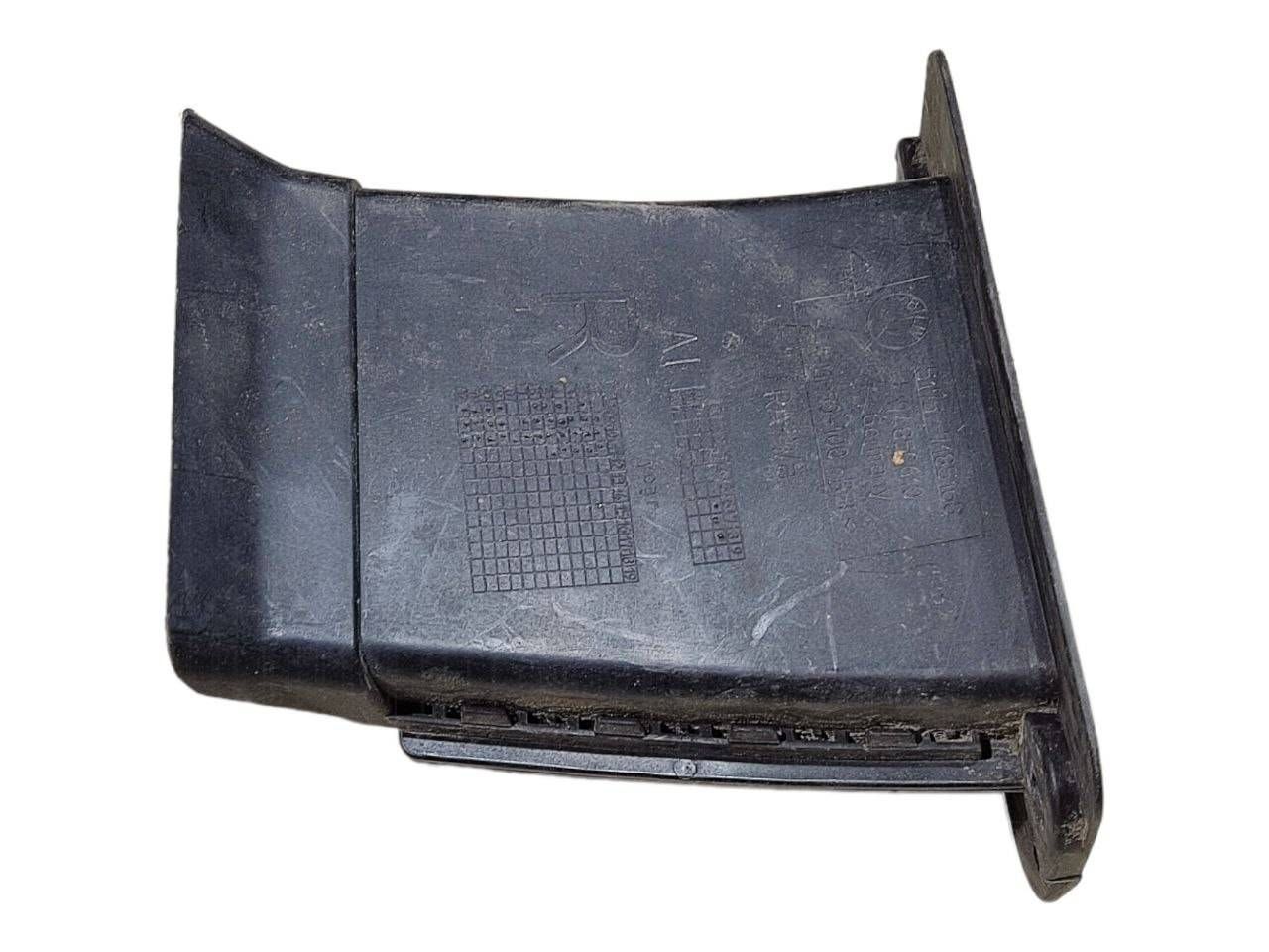 BMW 6 (F06 / F12 / F13) Brake cooling air channel/duct BMW 6 SERIES Brake cooling air channel/duct OEM...