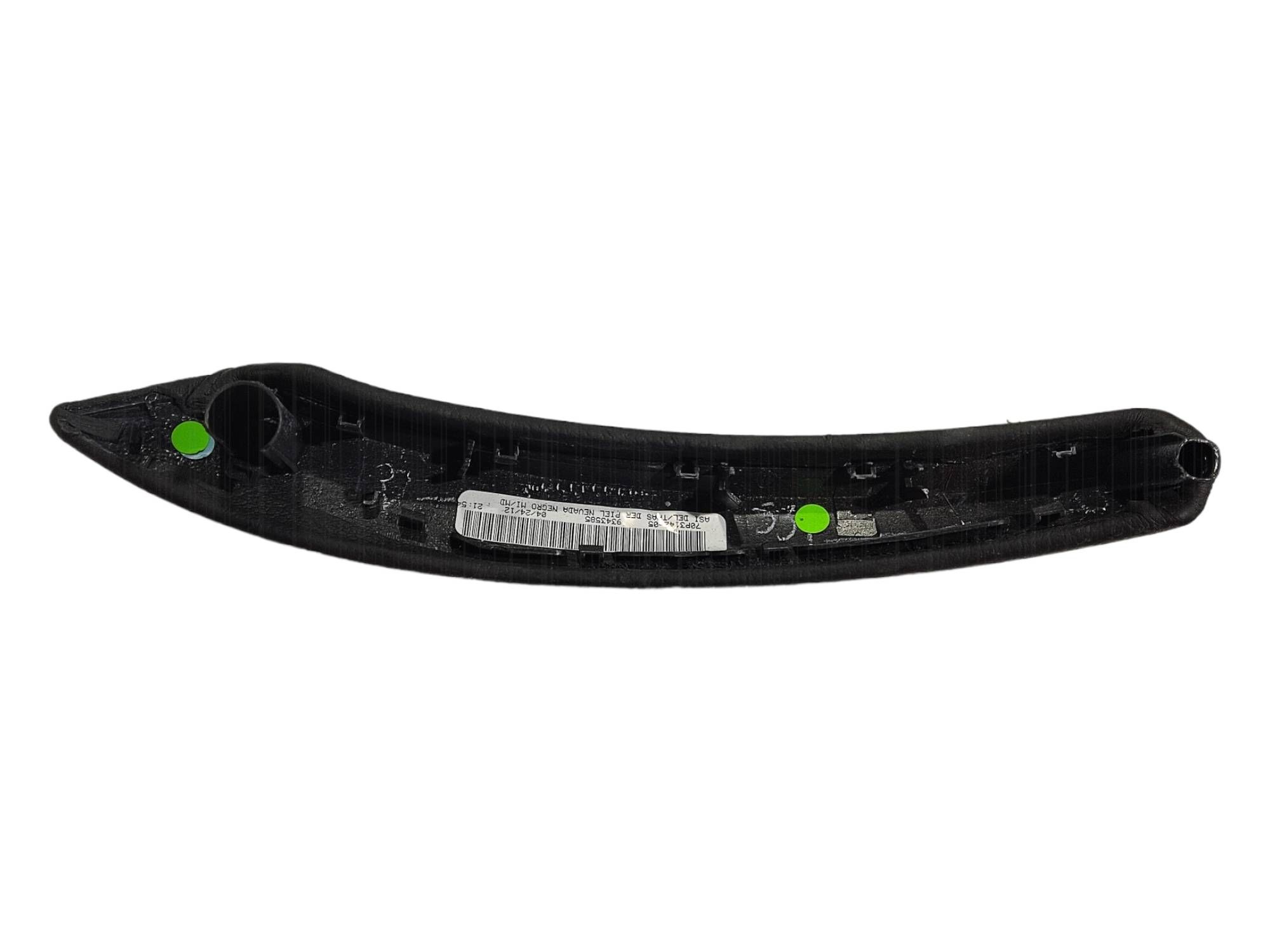 BMW X5 (E70) Rear Door Handle Trim BMW X5 Rear door handle trim OEM 70P3142

Part ...