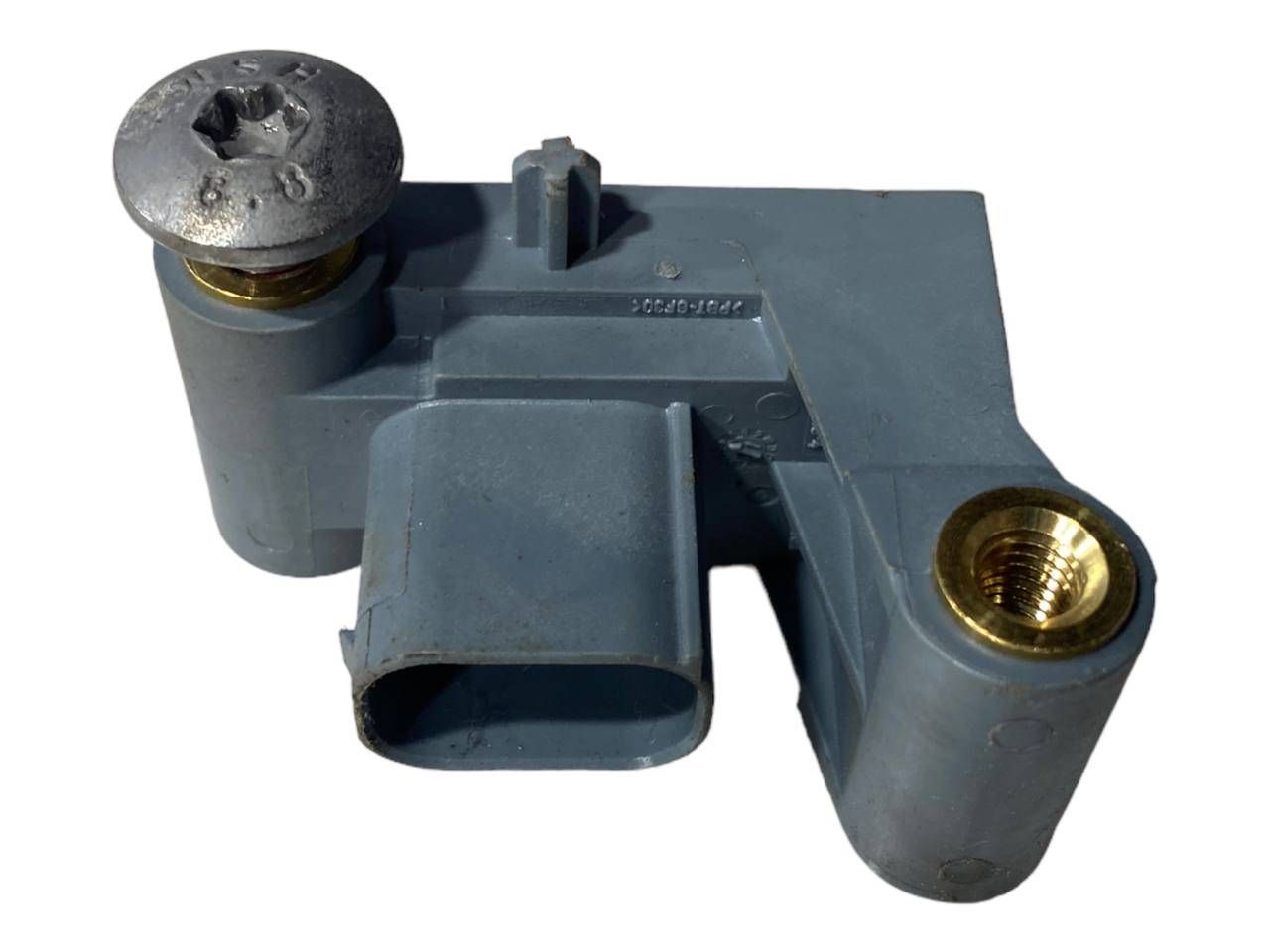 BMW 5 (F10 / F11) Airbag deployment crash/impact sensor BMW 5 SERIES Airbag deployment crash/impact sen...