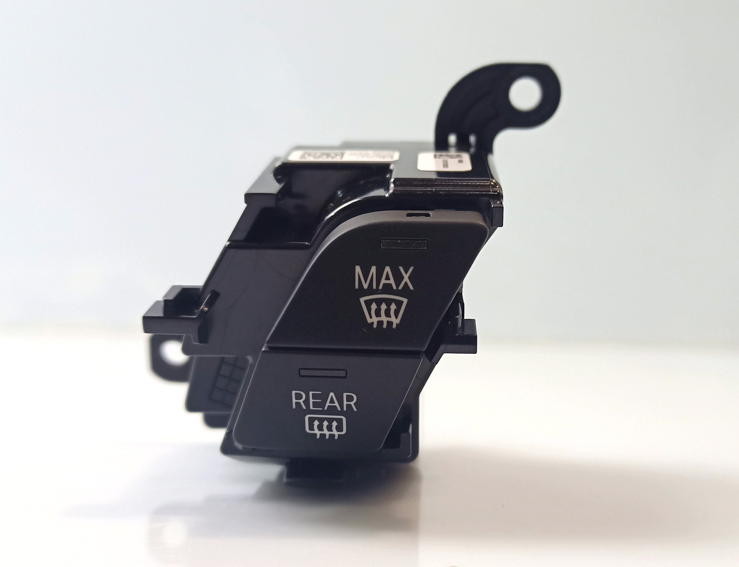 BMW X1 (E84) Other switches/knobs/shifts