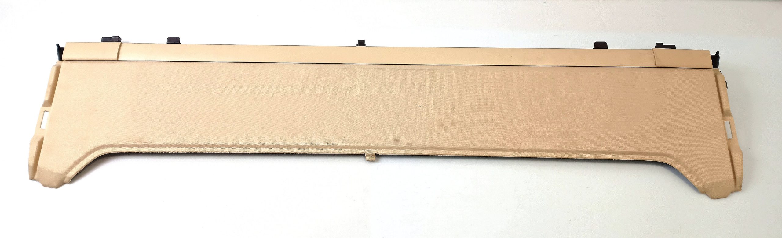 BMW 7 (G11 / G12) Parcel shelf BMW 7 SERIES Parcel shelf OEM 51467411503

Part...