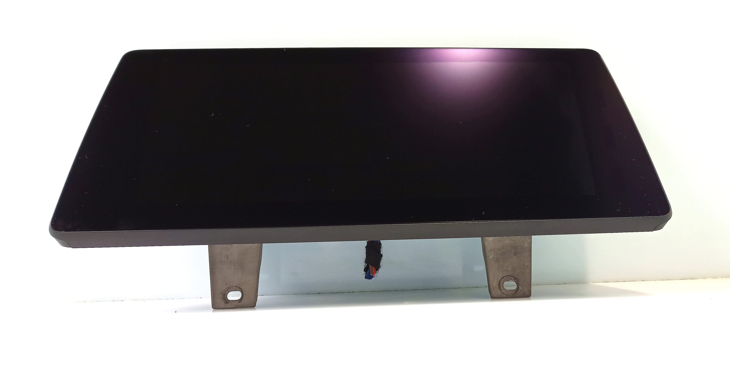 BMW 5 (G30 / G31) Screen/display/small screen BMW M5 Screen/display/small screen OEM 65509826...