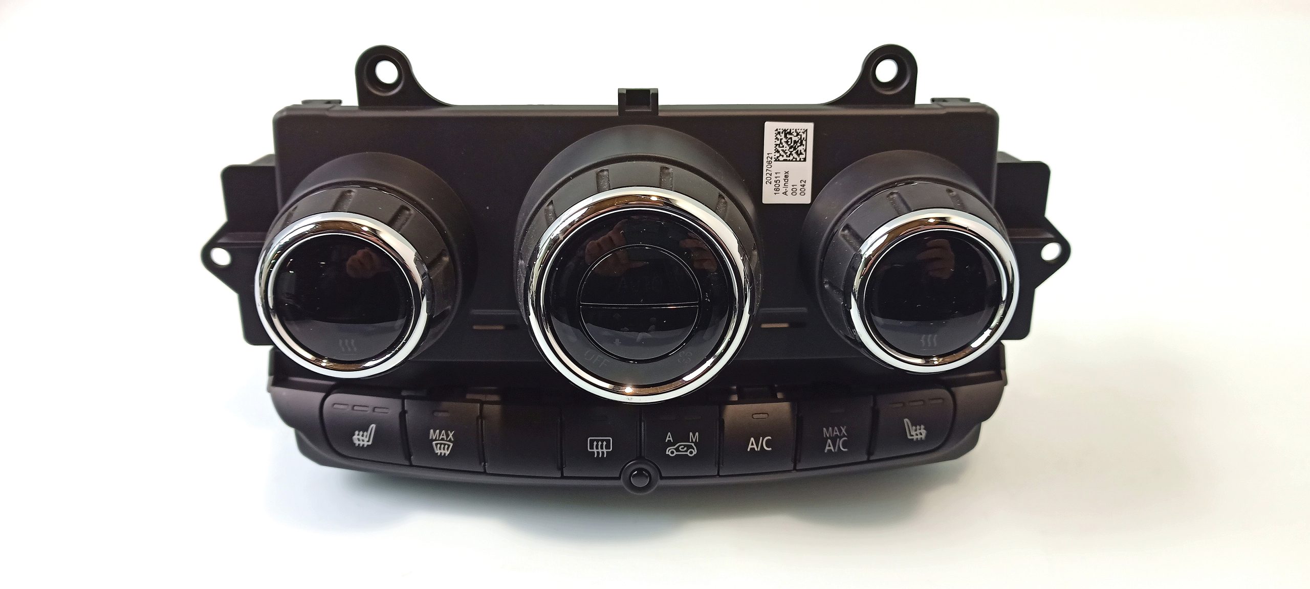 BMW 6 GT (G32) Climate control unit BMW MINI Countryman F60 Climate control unit OE...