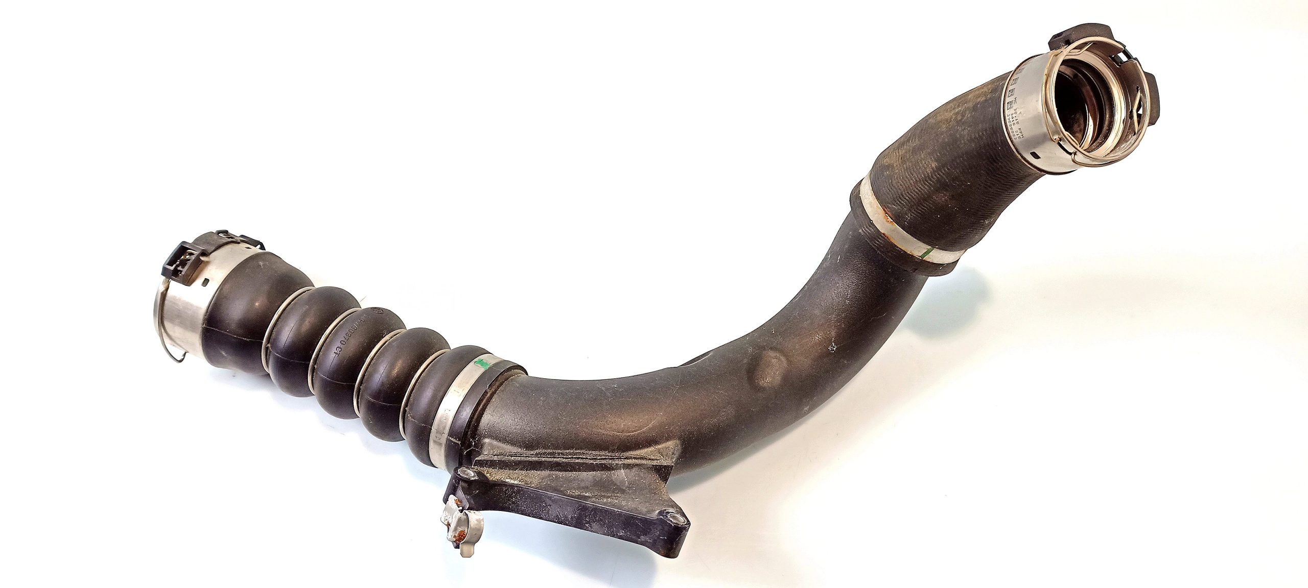 BMW X1 (F48) Intercooler hose/pipe