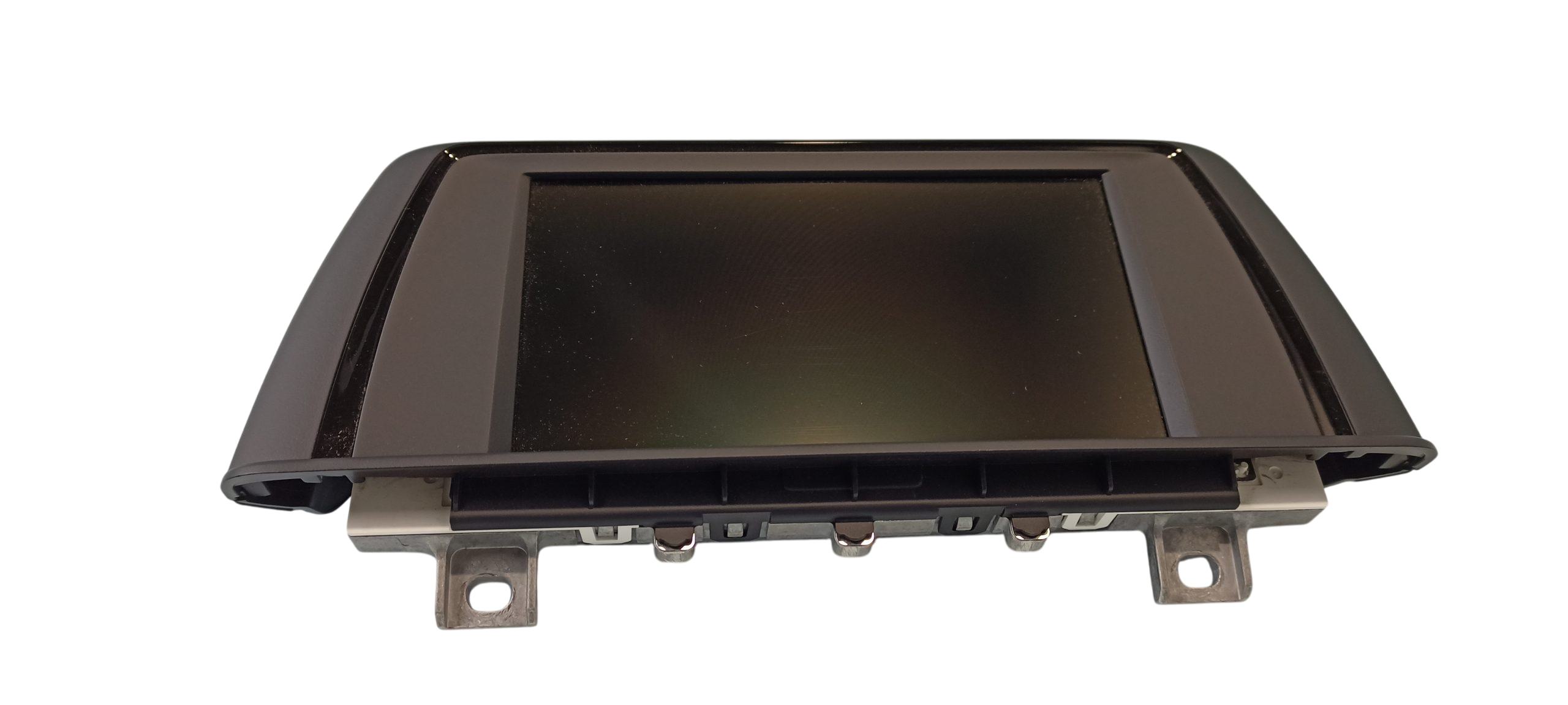 BMW 1 (F20 / F21) Screen/display/small screen BMW 1 SERIES Screen/display/small screen OEM 65...