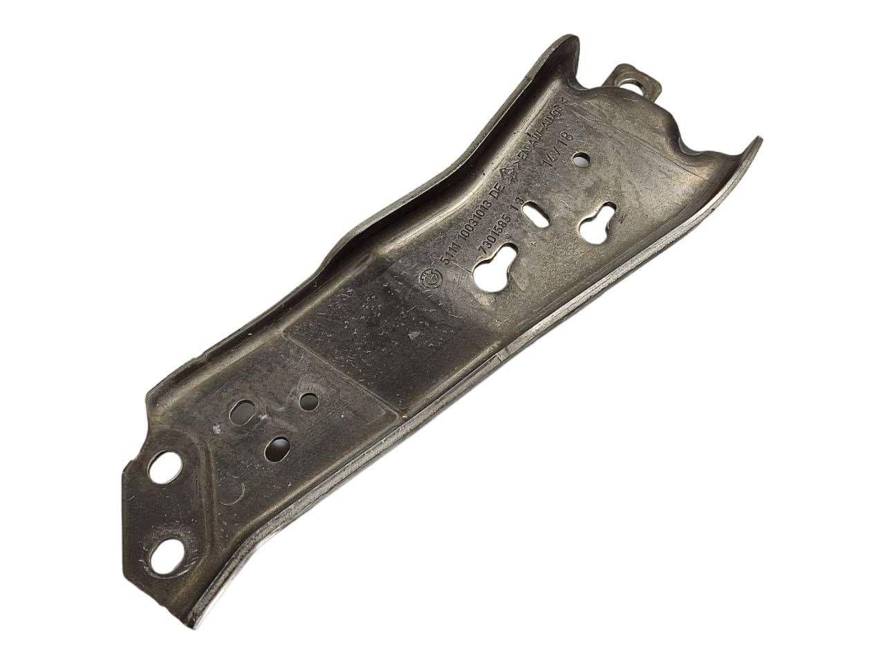 BMW 2 (F22 / F23) Front bumper support beam BMW 2 SERIES Front bumper support beam

Generat...