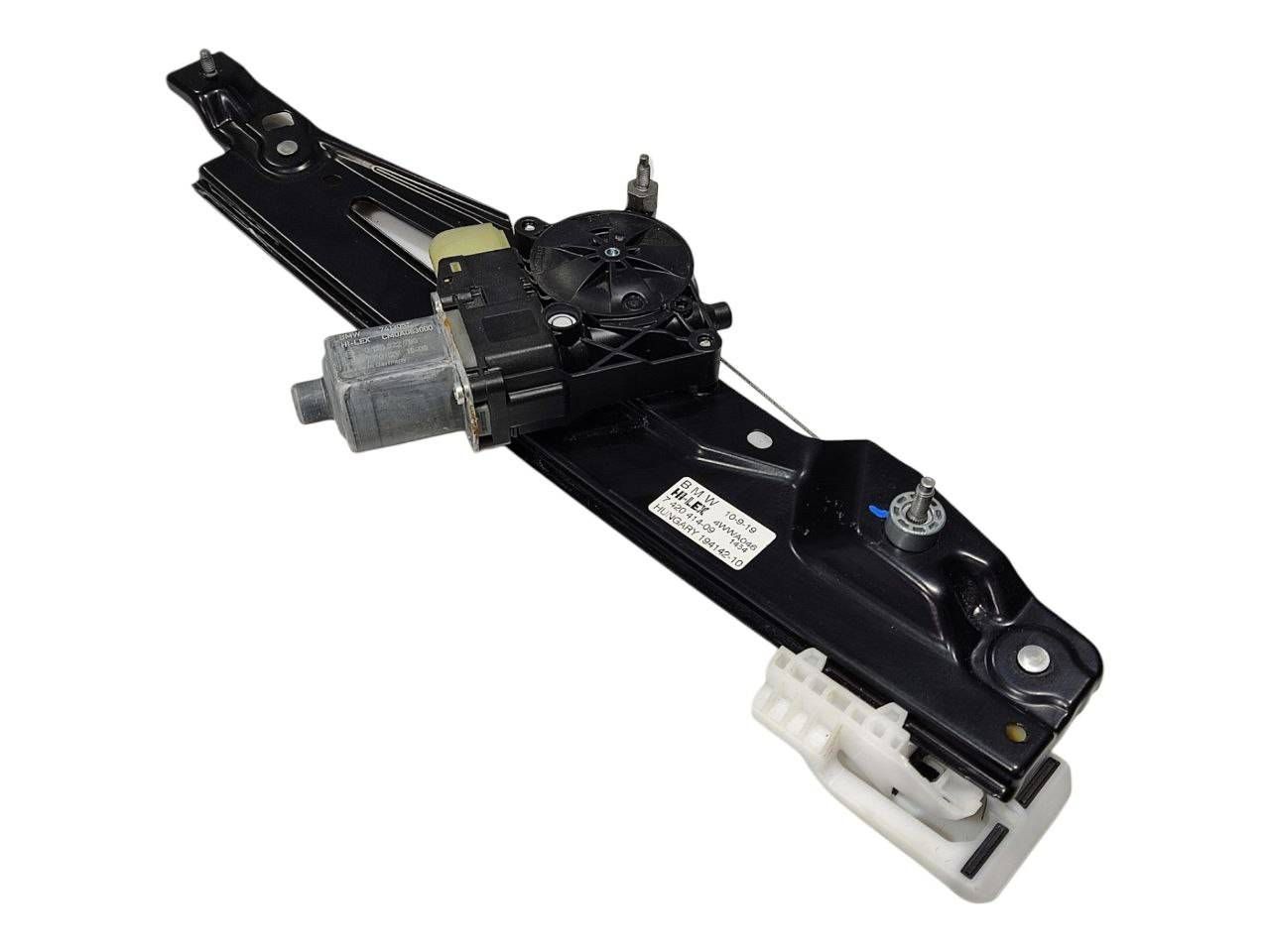 BMW X2 (F39) Door window regulator with motor BMW X2 F39 Door window regulator with motor OEM...