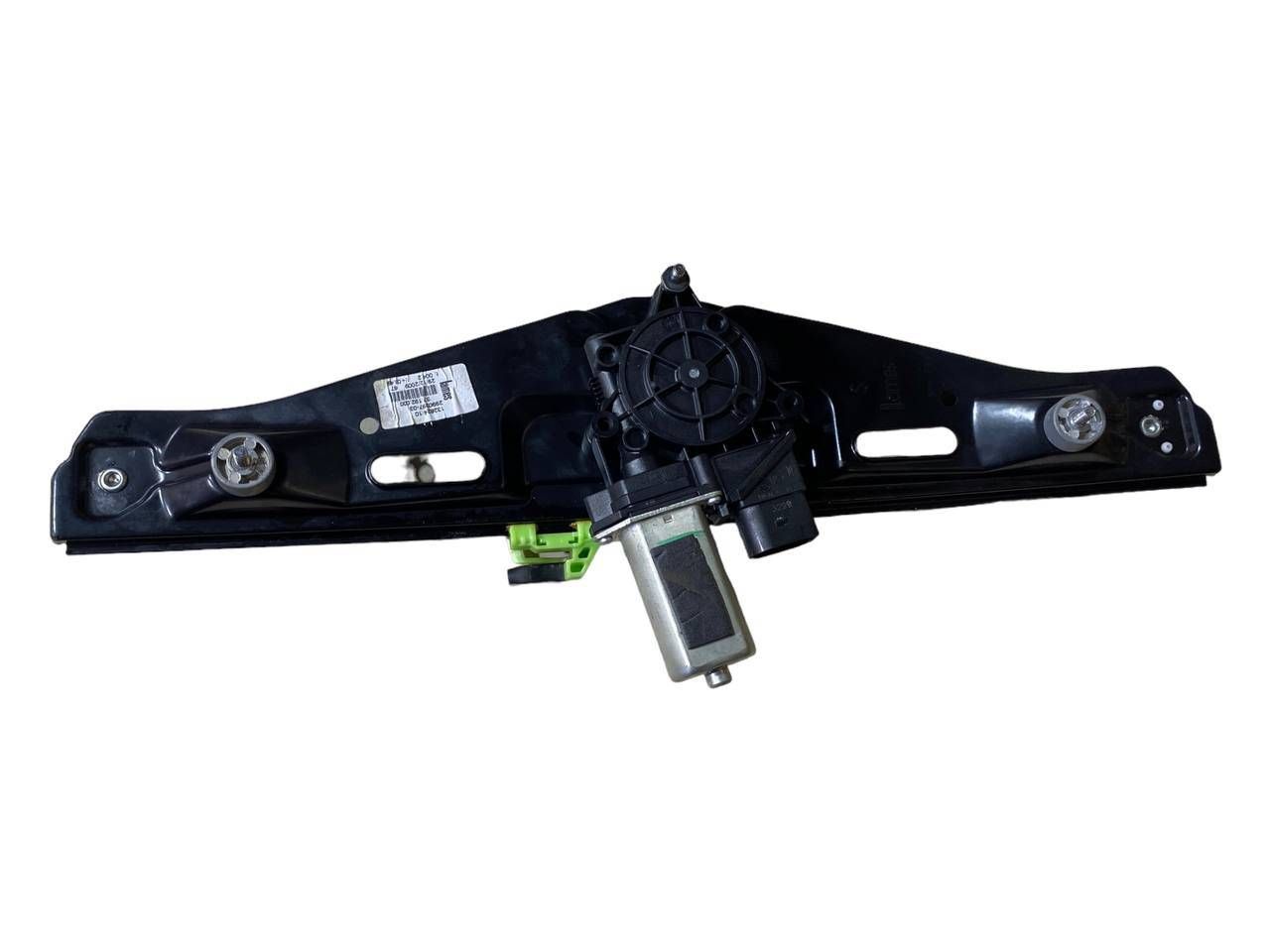 BMW 3 (E90 / E91 / E92 / E93) Door window regulator with motor BMW 3 SERIES Door window regulator with motor

...