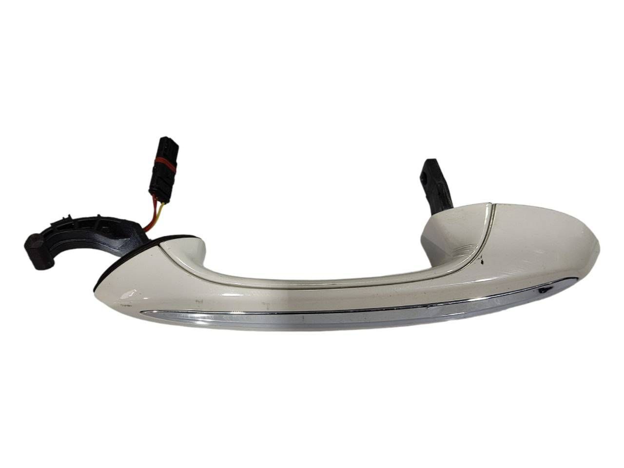 BMW 6 GT (G32) Front door exterior handle BMW 6 SERIES Front door exterior handle OEM 741...