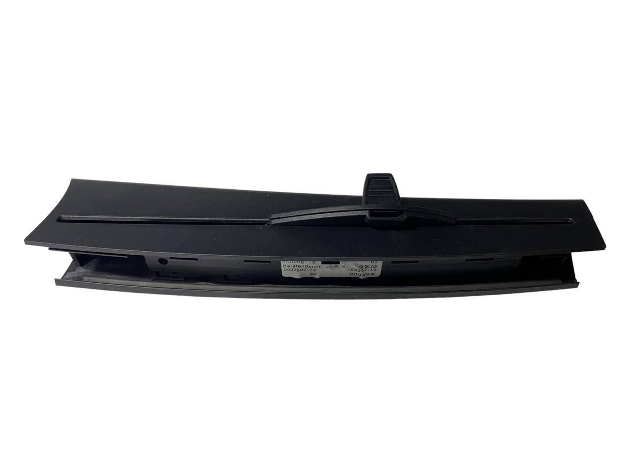 BMW 5 (F10 / F11) Rear door sun blind/shade BMW 5 SERIES Rear door sun blind/shade

Generat...
