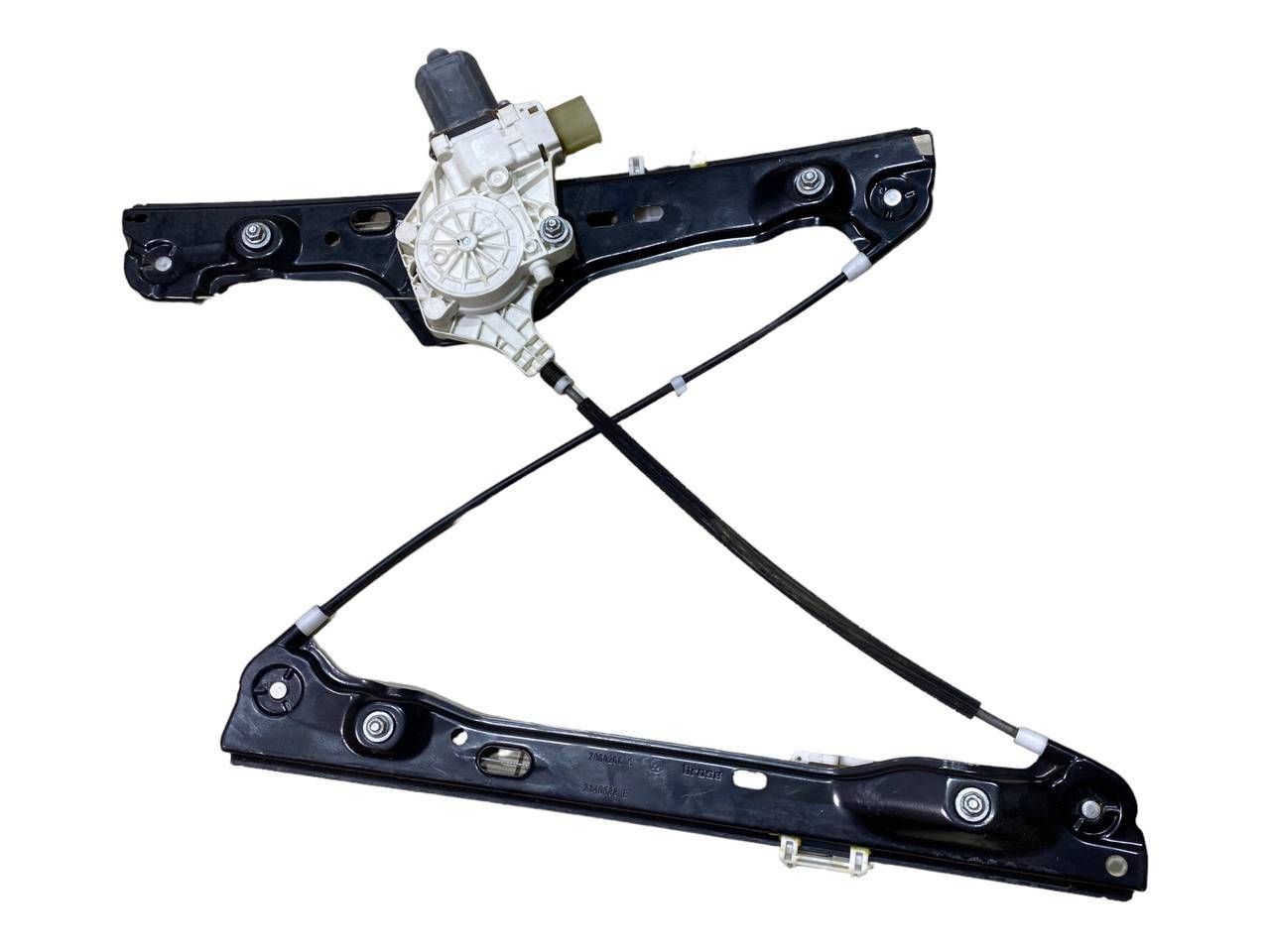 BMW 3 (E90 / E91 / E92 / E93) Door window regulator with motor BMW 3 SERIES Door window regulator with motor O...