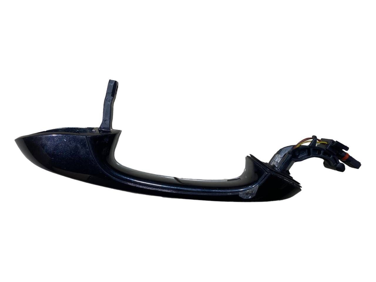 BMW X3 (G45) Rear door exterior handle BMW X3 Rear door exterior handle

Generation: X...