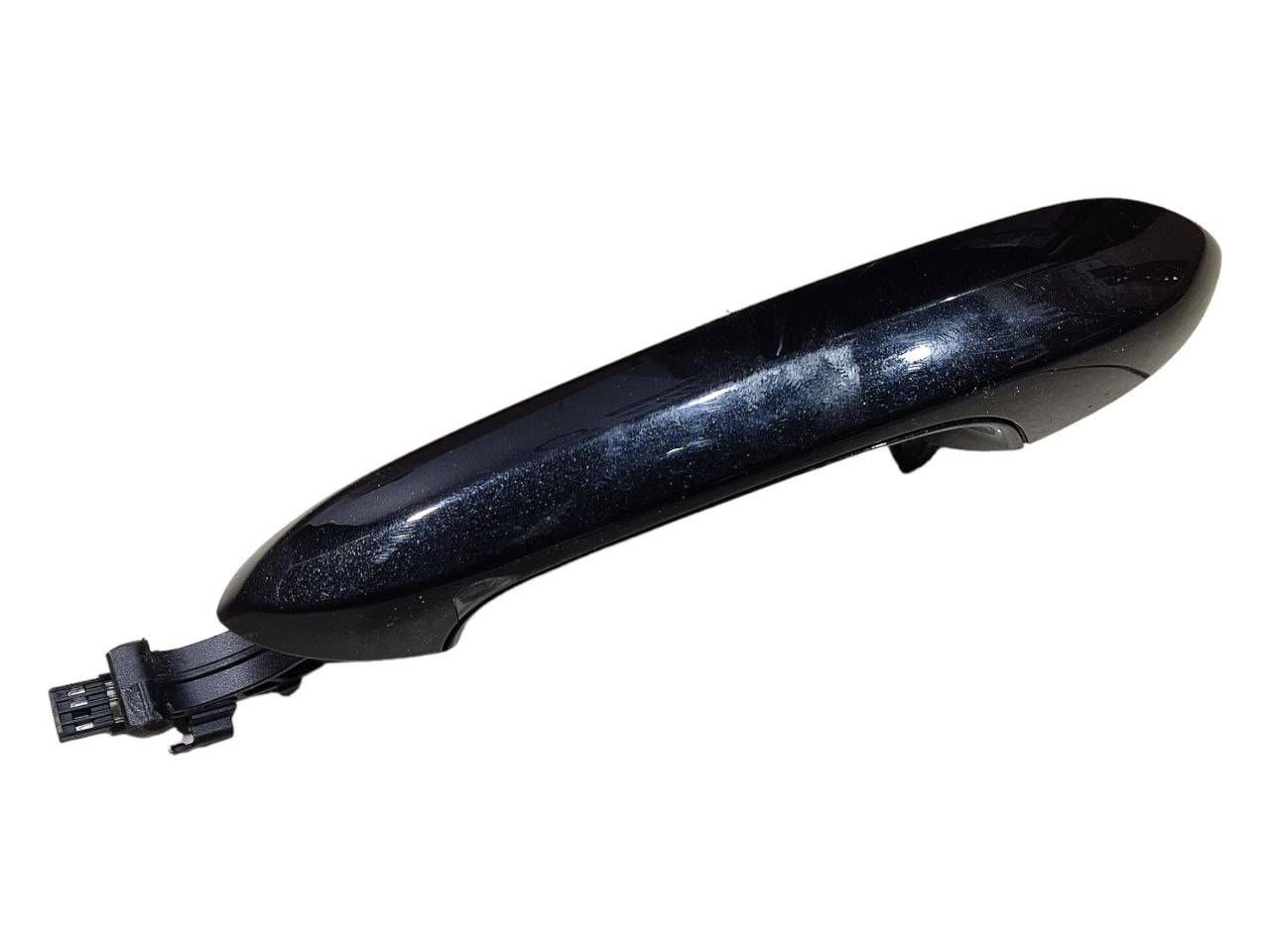 BMW X3 (G45) Front door exterior handle BMW X3 Front door exterior handle

Generation: ...