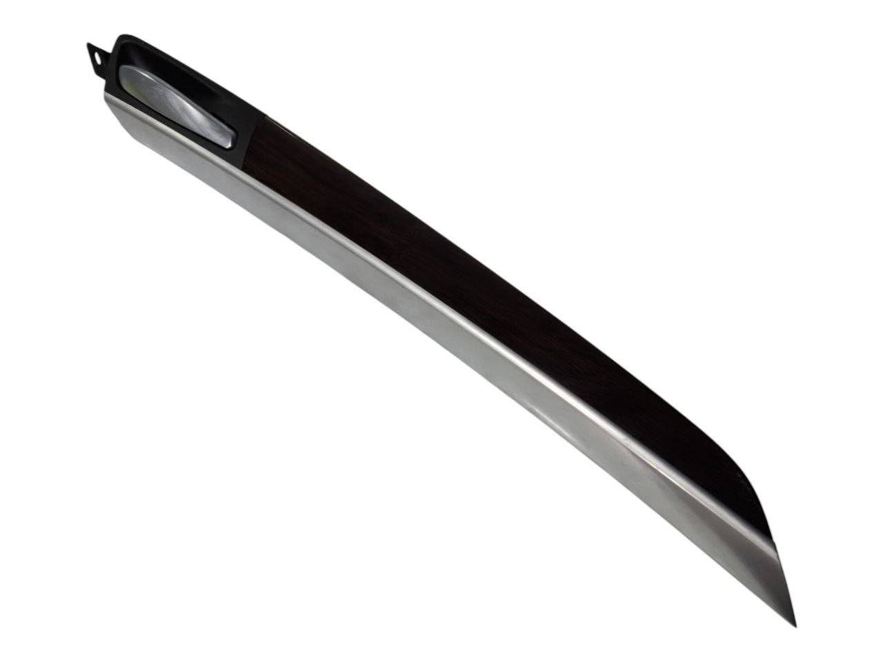 BMW X5 (E70) Front door trim bar BMW X5 Front door trim bar

Generation: X5 (E70...