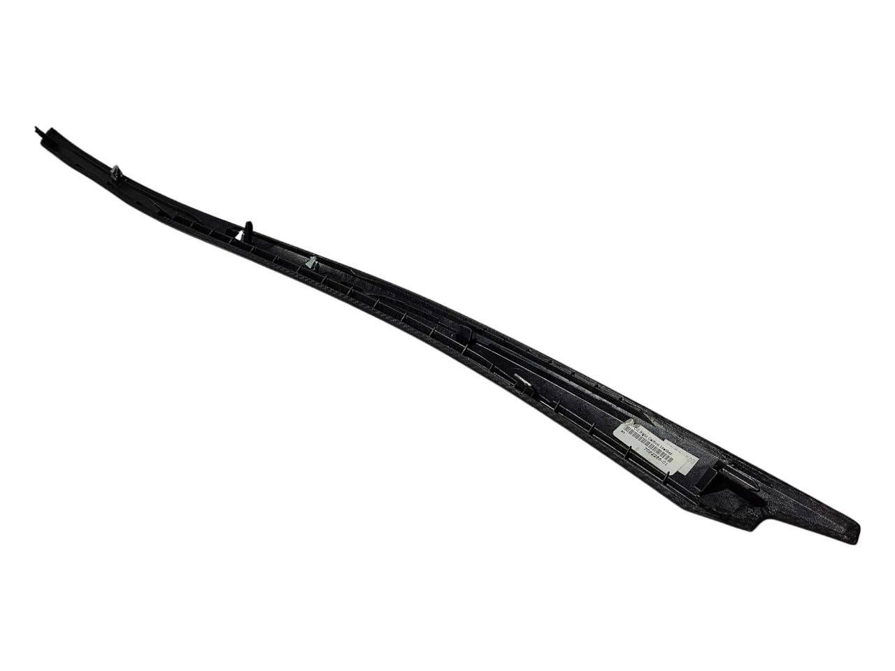 BMW X6 (E71 / E72) Dashboard glove box trim BMW X6 Dashboard glove box trim

Generation: X6...