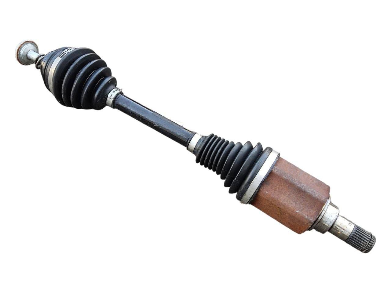 BMW 3 (F30 / F31) Front driveshaft BMW 3 SERIES Front driveshaft

Generation: 3 SE...
