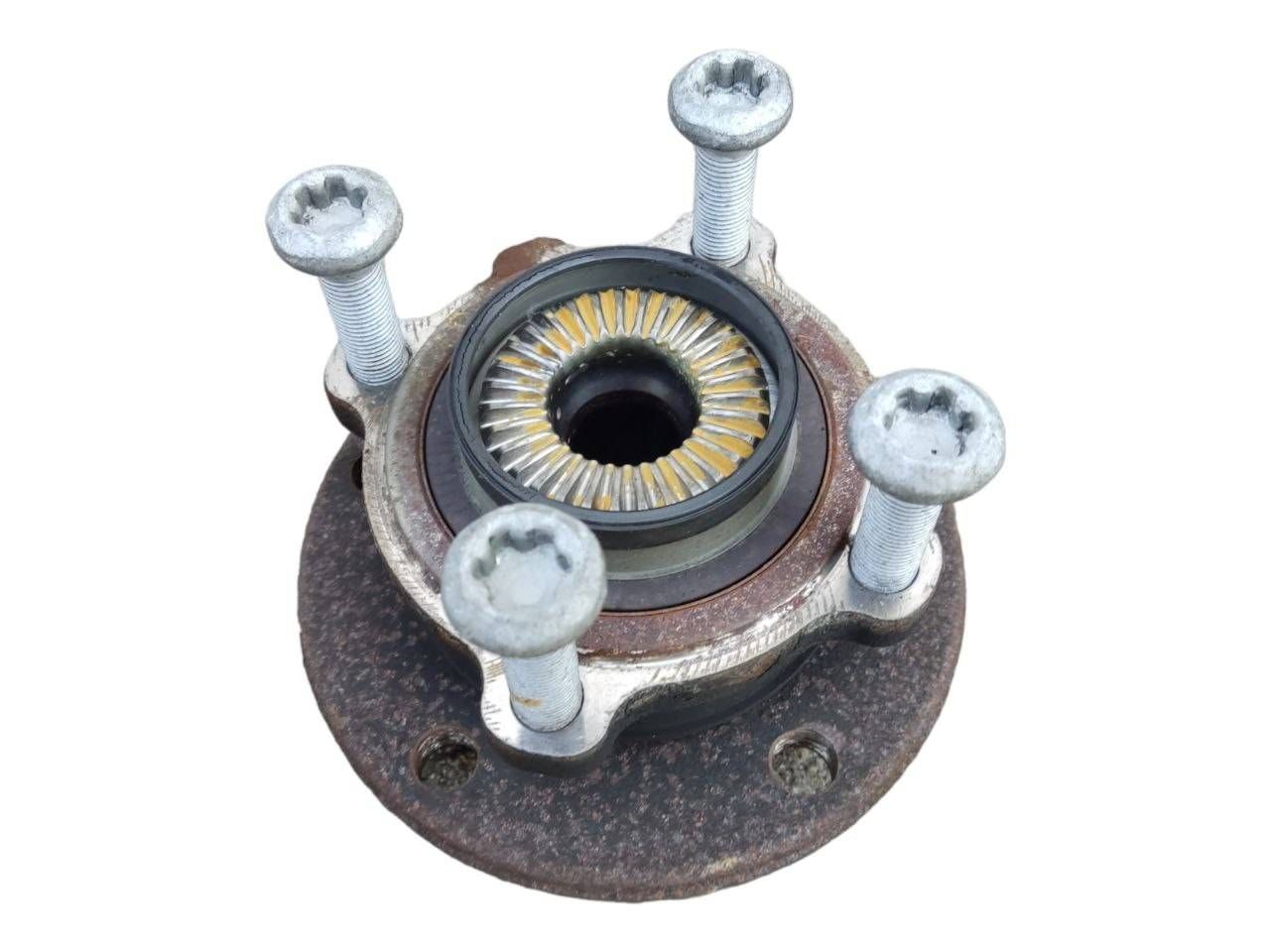 BMW 3 (F30 / F31) Front wheel hub BMW 3 SERIES Front wheel hub

Generation: 3 SER...