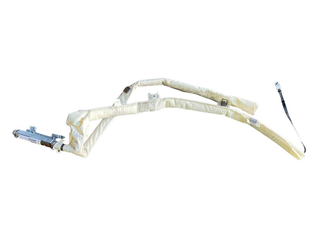 BMW X5 (E70) Roof airbag BMW X5 Roof airbag OEM 2526985

Part codes: 252...