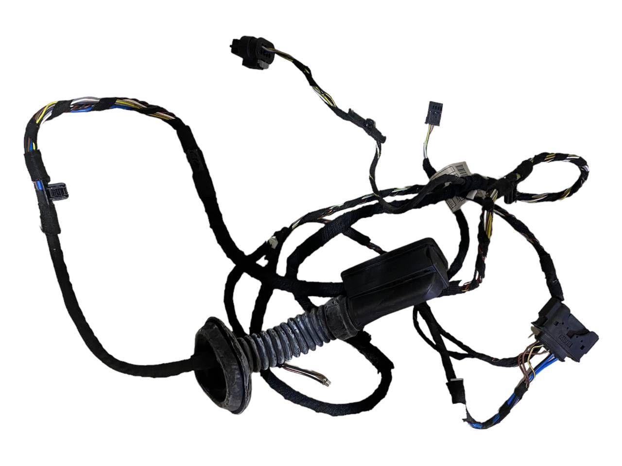 BMW 2 (F22 / F23) Rear door wiring loom BMW 2 SERIES Rear door wiring loom OEM 9379345
...