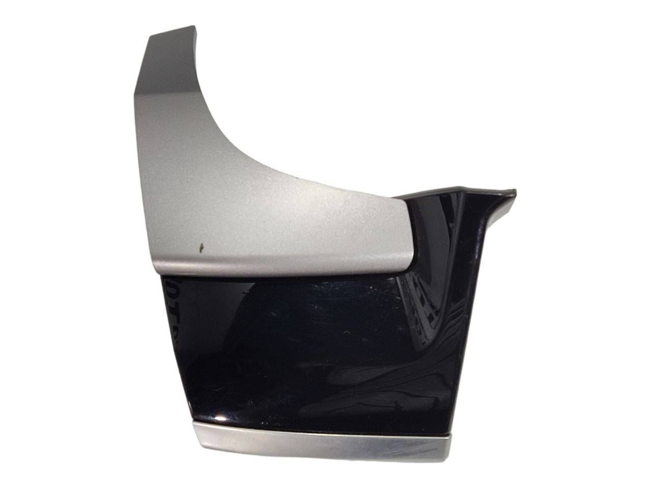 BMW X5 (F15) Center console decorative trim BMW X5 Center console decorative trim

Generati...