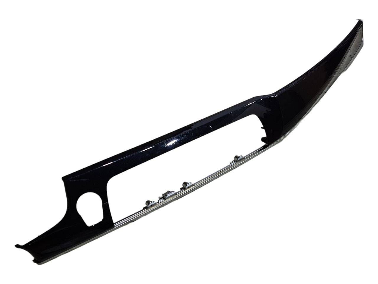 BMW 5 (F10 / F11) Dashboard glove box trim BMW 5 SERIES Dashboard glove box trim

Generati...