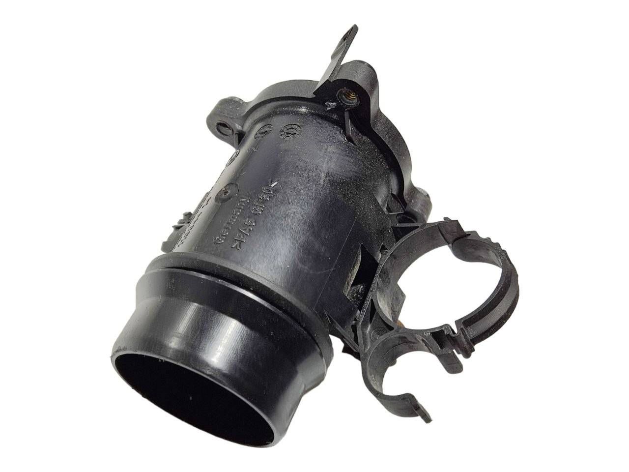 BMW 3 (E90 / E91 / E92 / E93) Mass air flow meter BMW 3 SERIES Mass air flow meter OEM 1161850635...