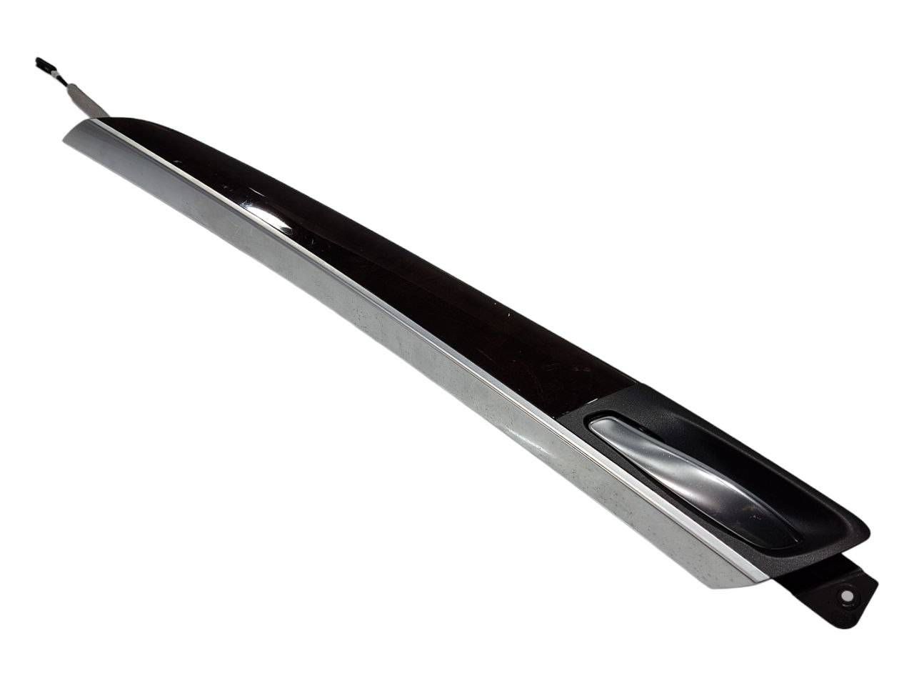 BMW X5 (E70) Other rear door trim element BMW X5 Other rear door trim element

Generation...
