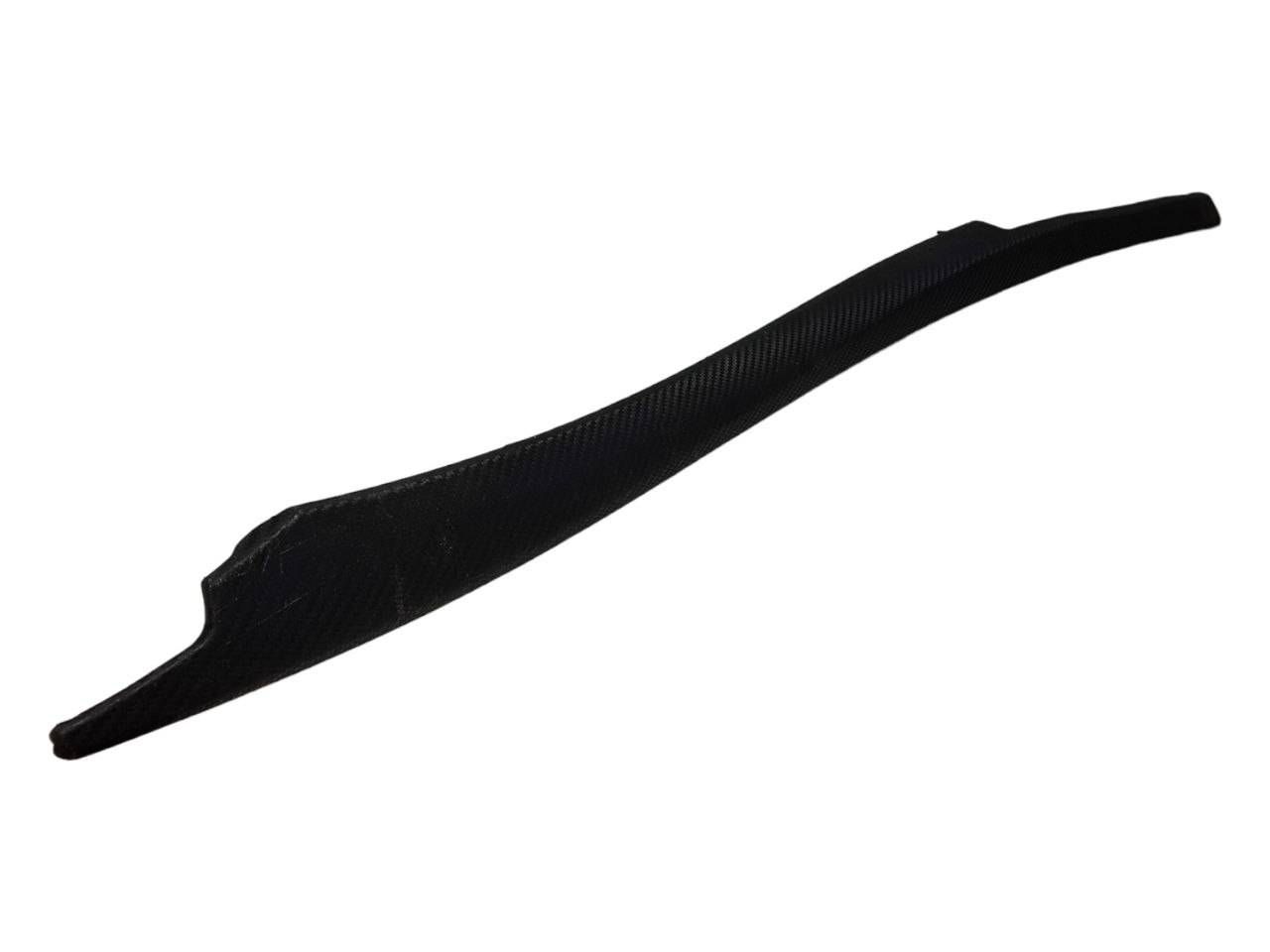 BMW X6 (E71 / E72) Dashboard glove box trim BMW X6 Dashboard glove box trim

Generation: X6...