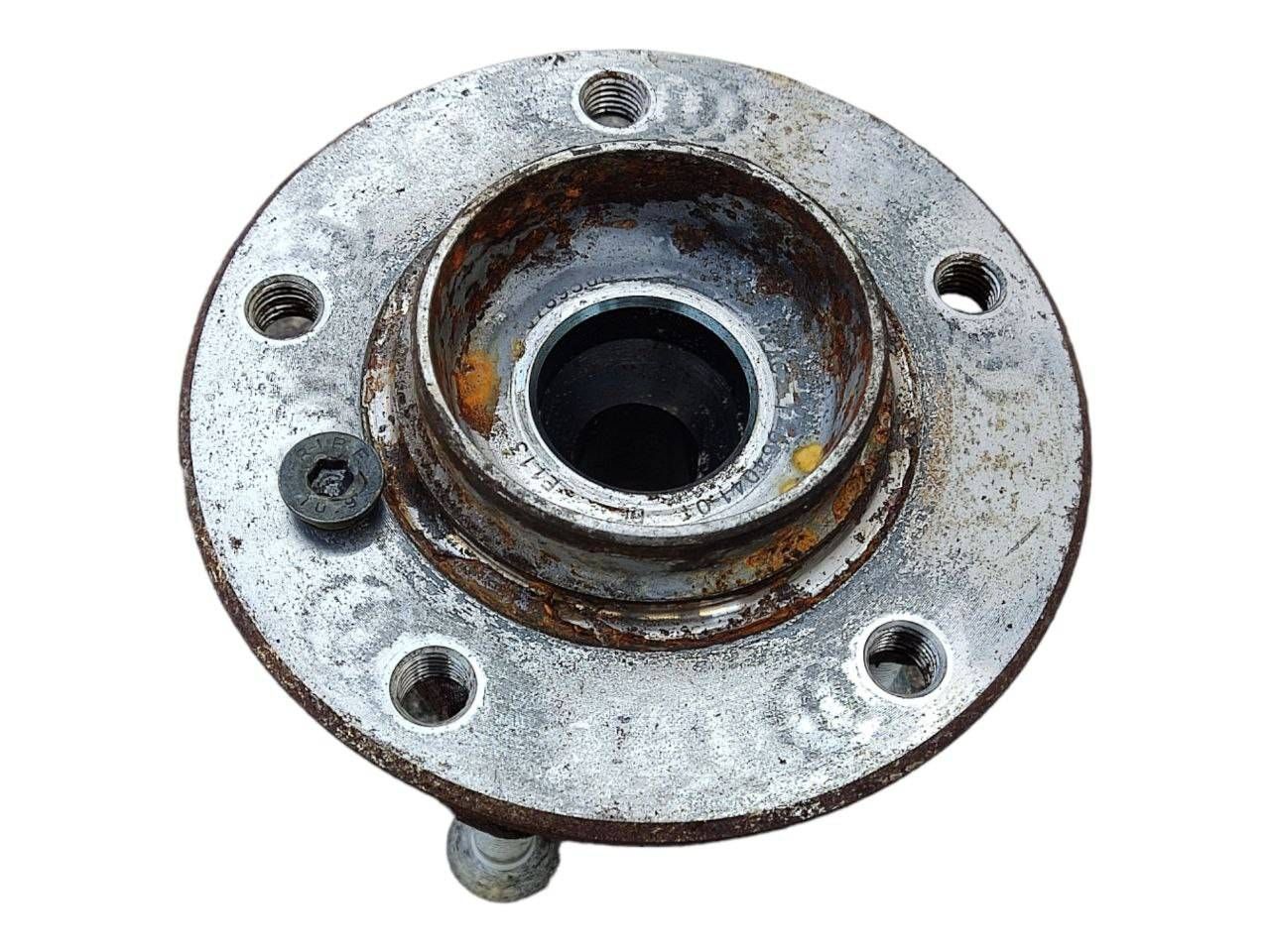 BMW X1 (E84) Front wheel hub BMW X1 Front wheel hub OEM 6789508

Part codes:...