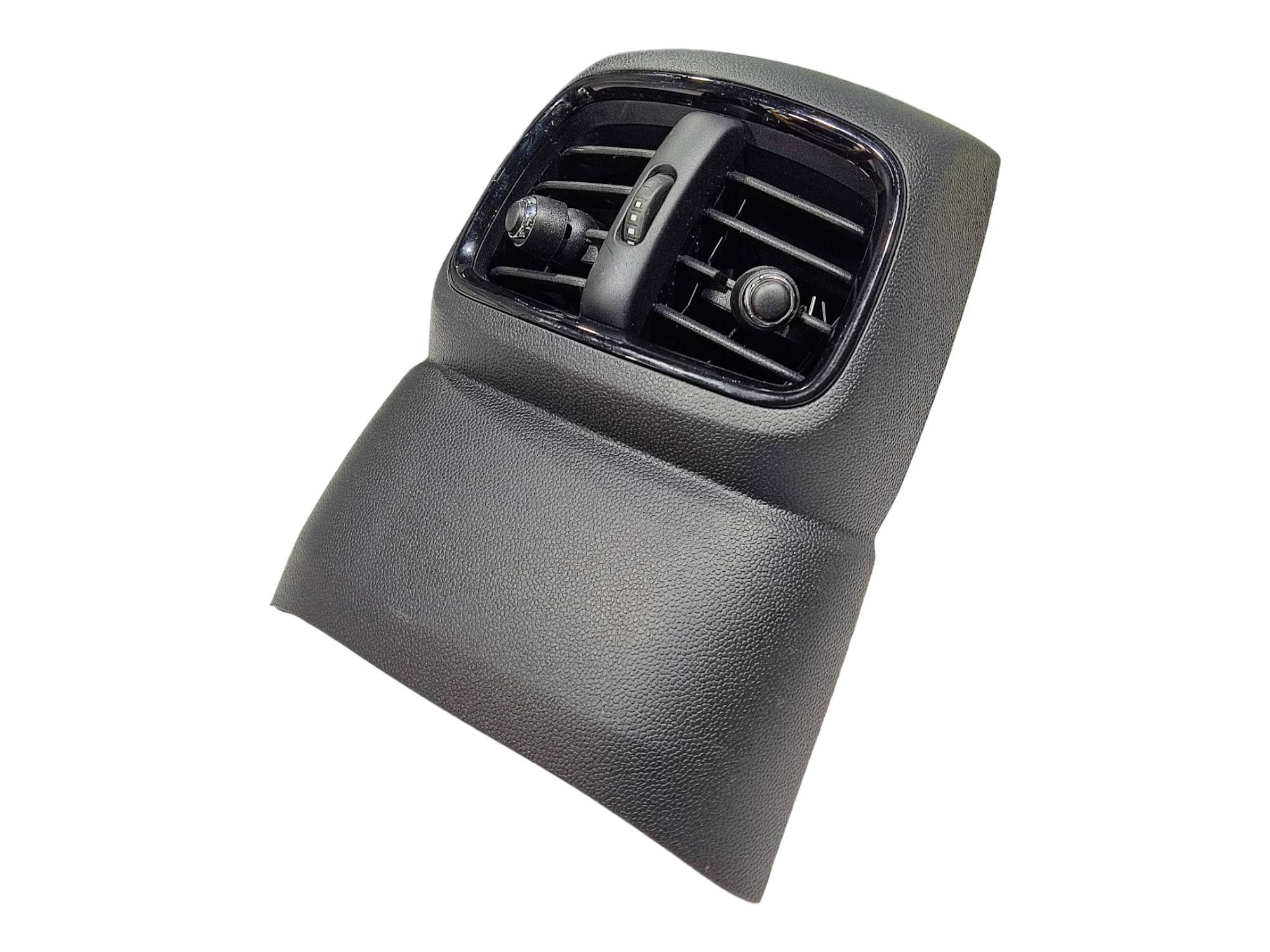 BMW 6 GT (G32) Dash center air vent grill BMW MINI Countryman F60 Dash center air vent gr...
