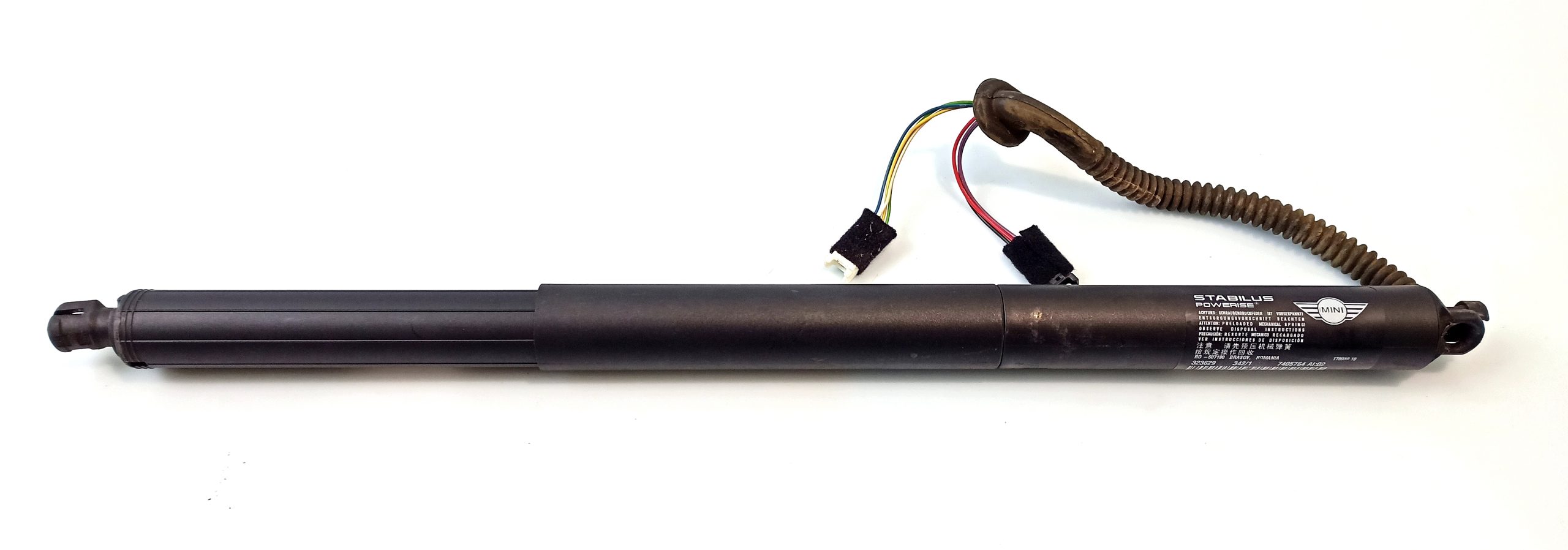 BMW 6 GT (G32) Tailgate/trunk strut/damper BMW MINI Countryman F60 Tailgate/trunk strut/da...
