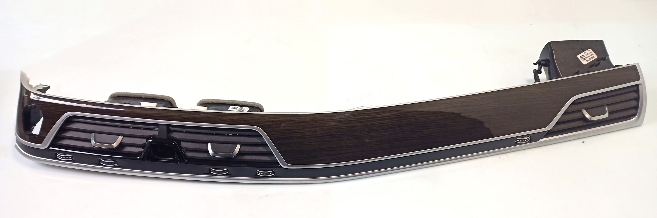BMW 7 (G11 / G12) Dashboard center trim panel BMW 7 SERIES Dashboard center trim panel OEM 28...