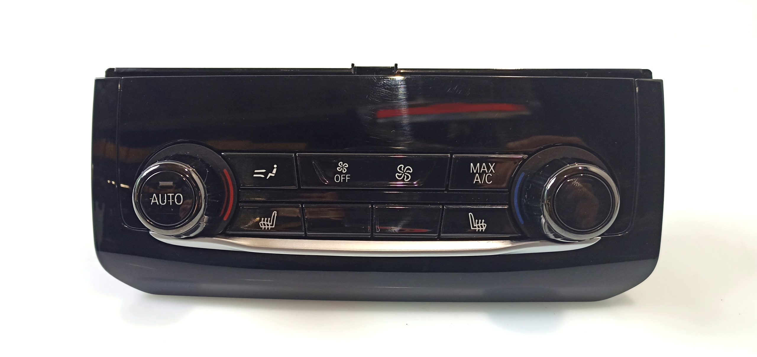 BMW 5 (G30 / G31) Climate control unit BMW M5 Climate control unit OEM 64116999432

Pa...