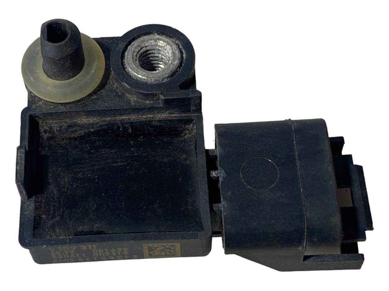 BMW 5 (F10 / F11) Airbag deployment crash/impact sensor BMW 5 SERIES Airbag deployment crash/impact sen...
